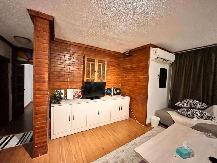 Cozy Apartment in Degla Maadi