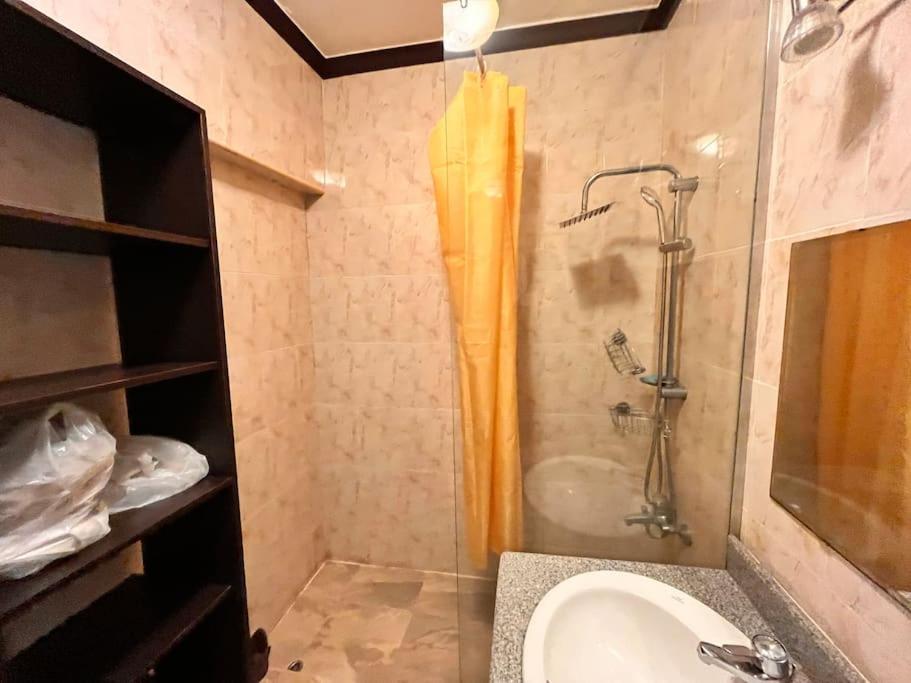 Cozy Apartment in Degla Maadi