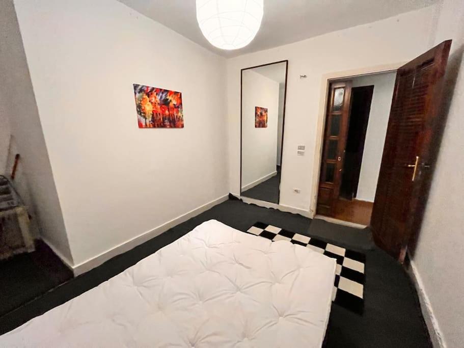 Cozy Apartment in Degla Maadi