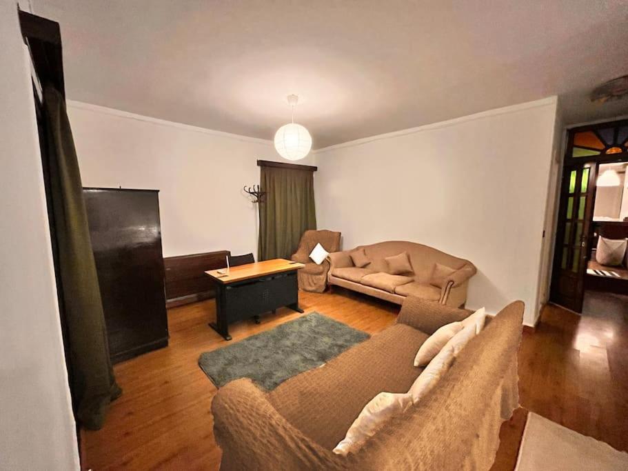 Cozy Apartment in Degla Maadi