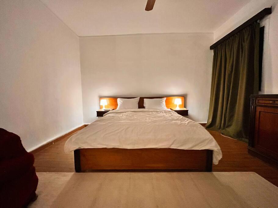 Cozy Apartment in Degla Maadi
