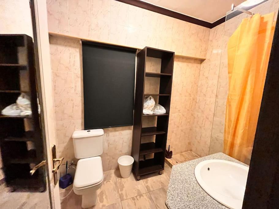 Cozy Apartment in Degla Maadi