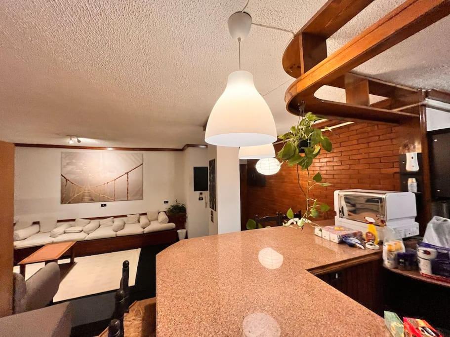 Cozy Apartment in Degla Maadi