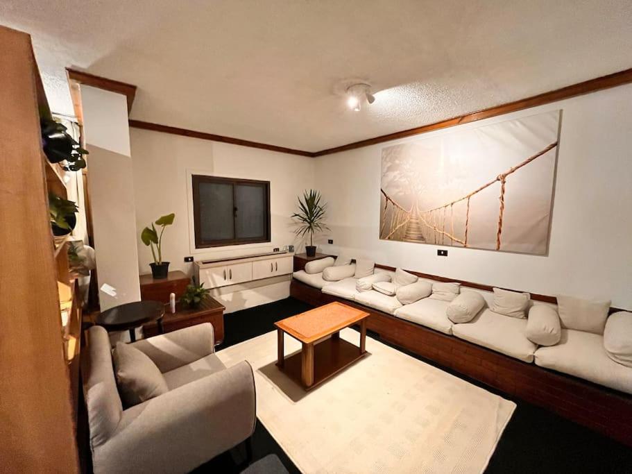 Cozy Apartment in Degla Maadi
