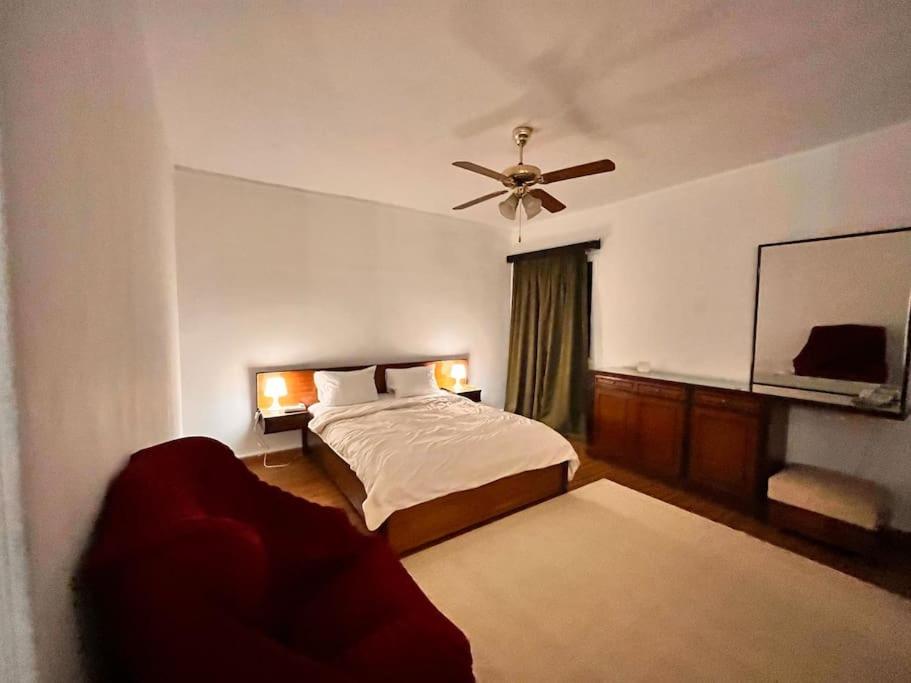 Cozy Apartment in Degla Maadi