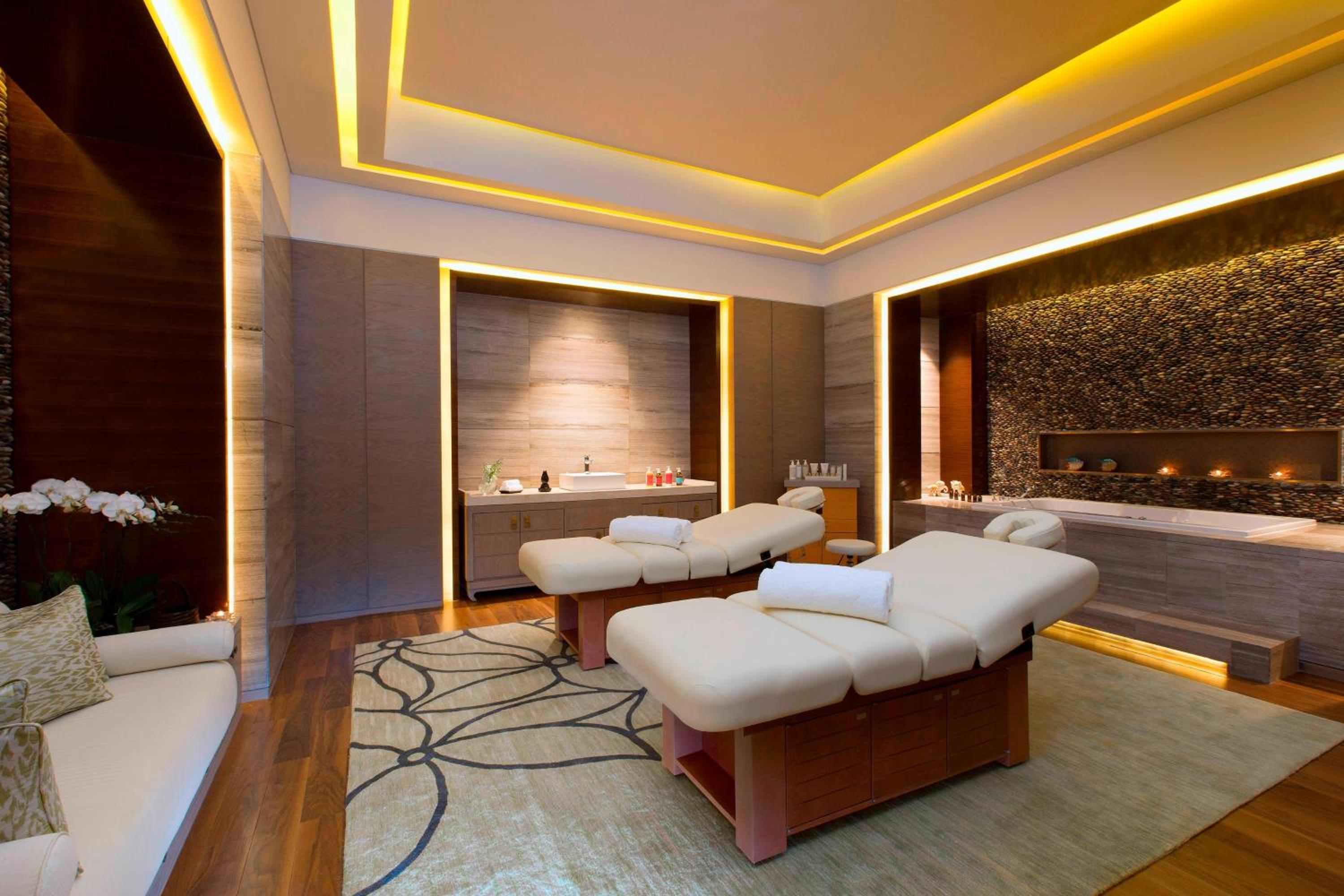 The Westin Sanya Haitang Bay Resort