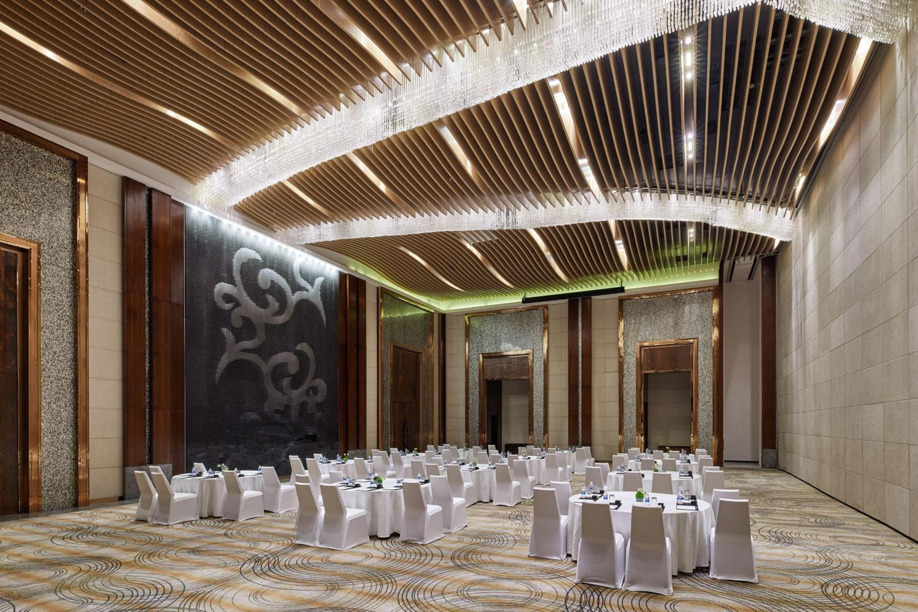 The Westin Sanya Haitang Bay Resort