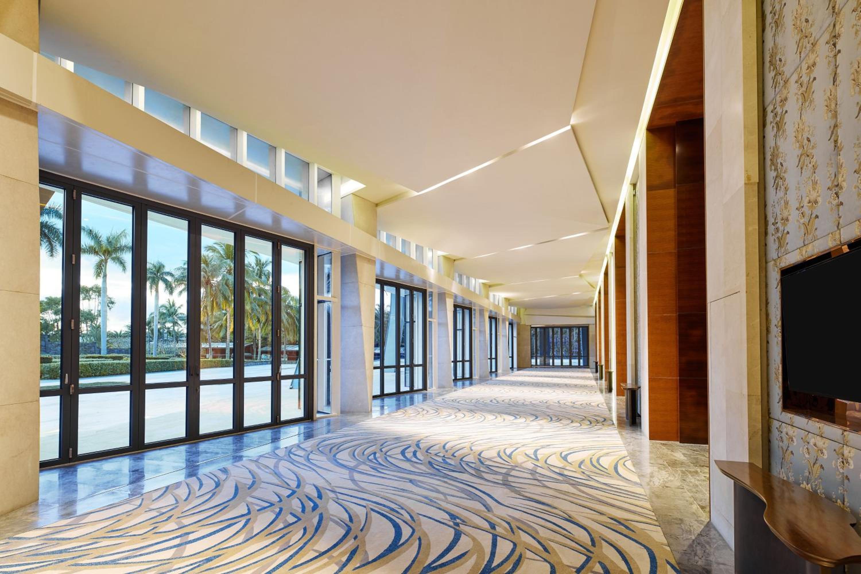 The Westin Sanya Haitang Bay Resort
