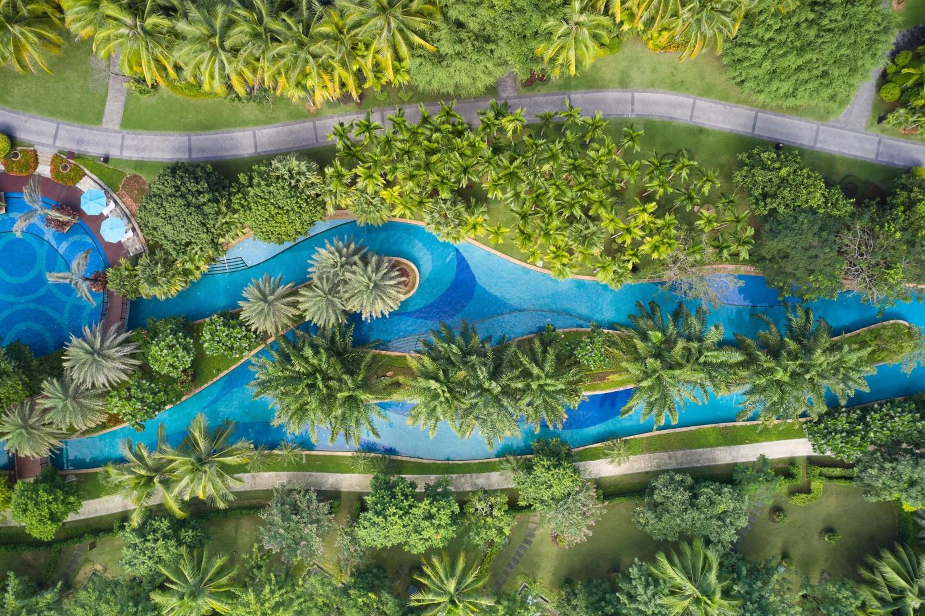 The Westin Sanya Haitang Bay Resort