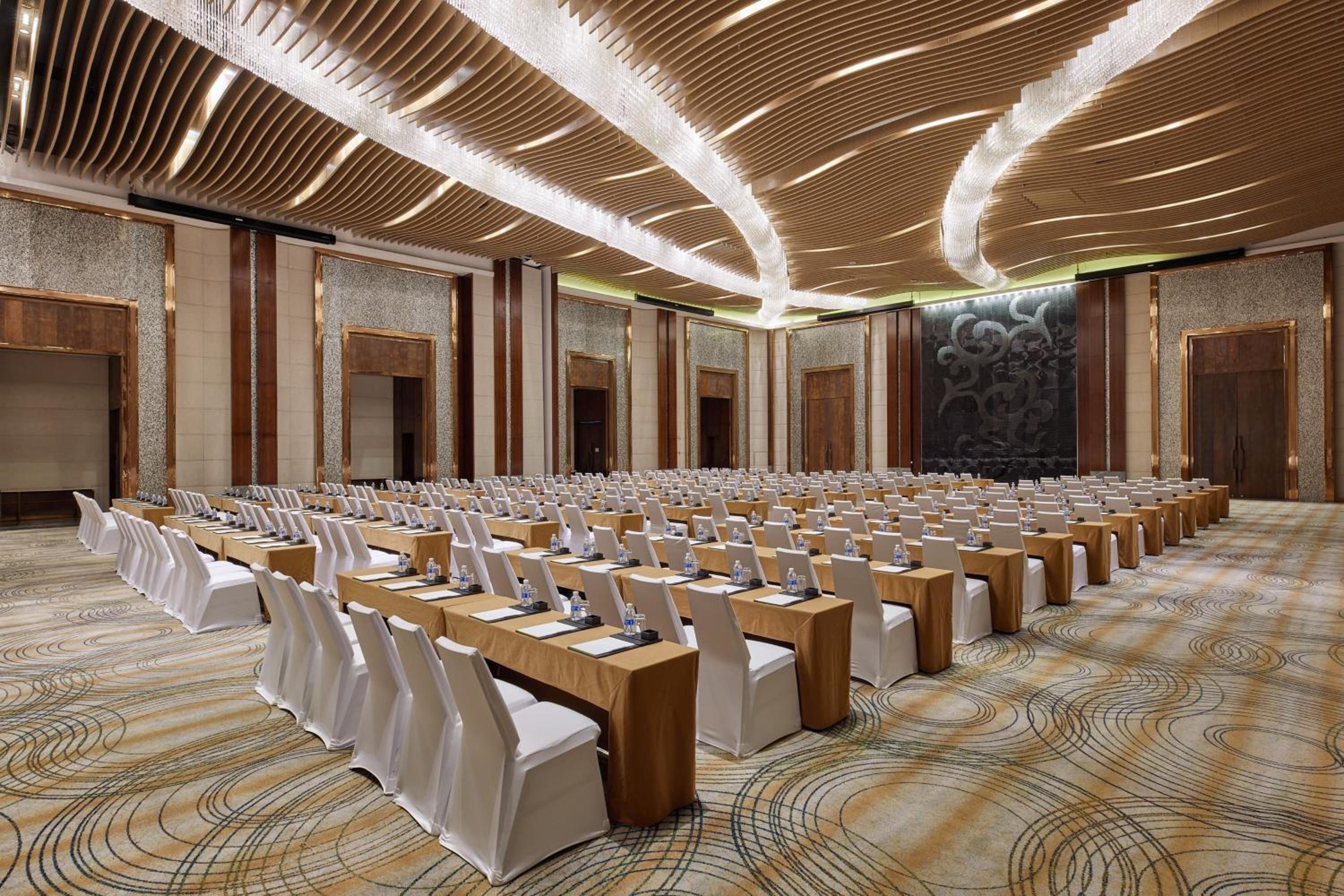The Westin Sanya Haitang Bay Resort