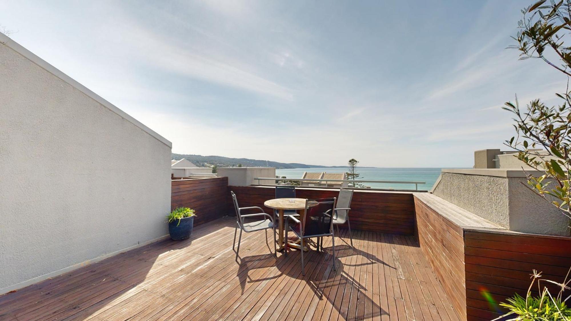 Cumberland Lorne Resort