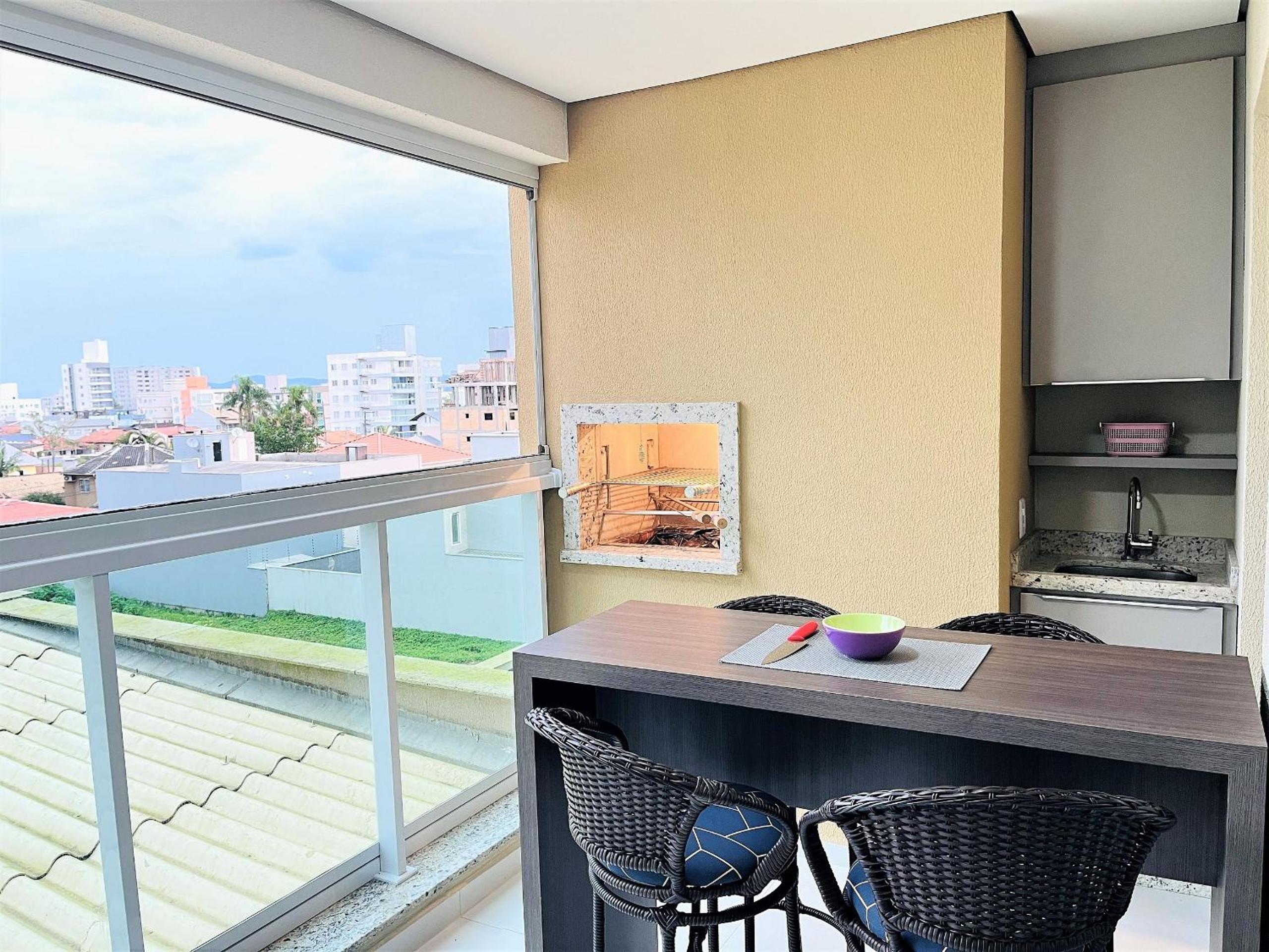 Venice Home Club - Balneário Piçarras