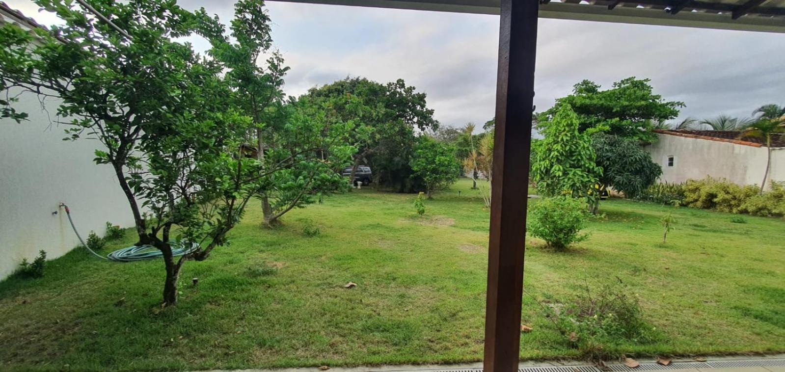 Pousada da Drica