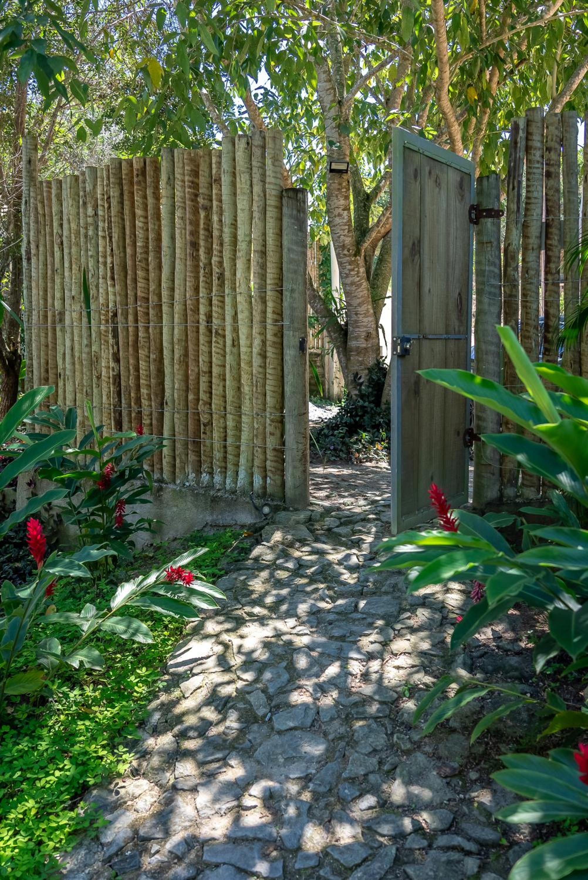 Suítes Casa Kamayurá