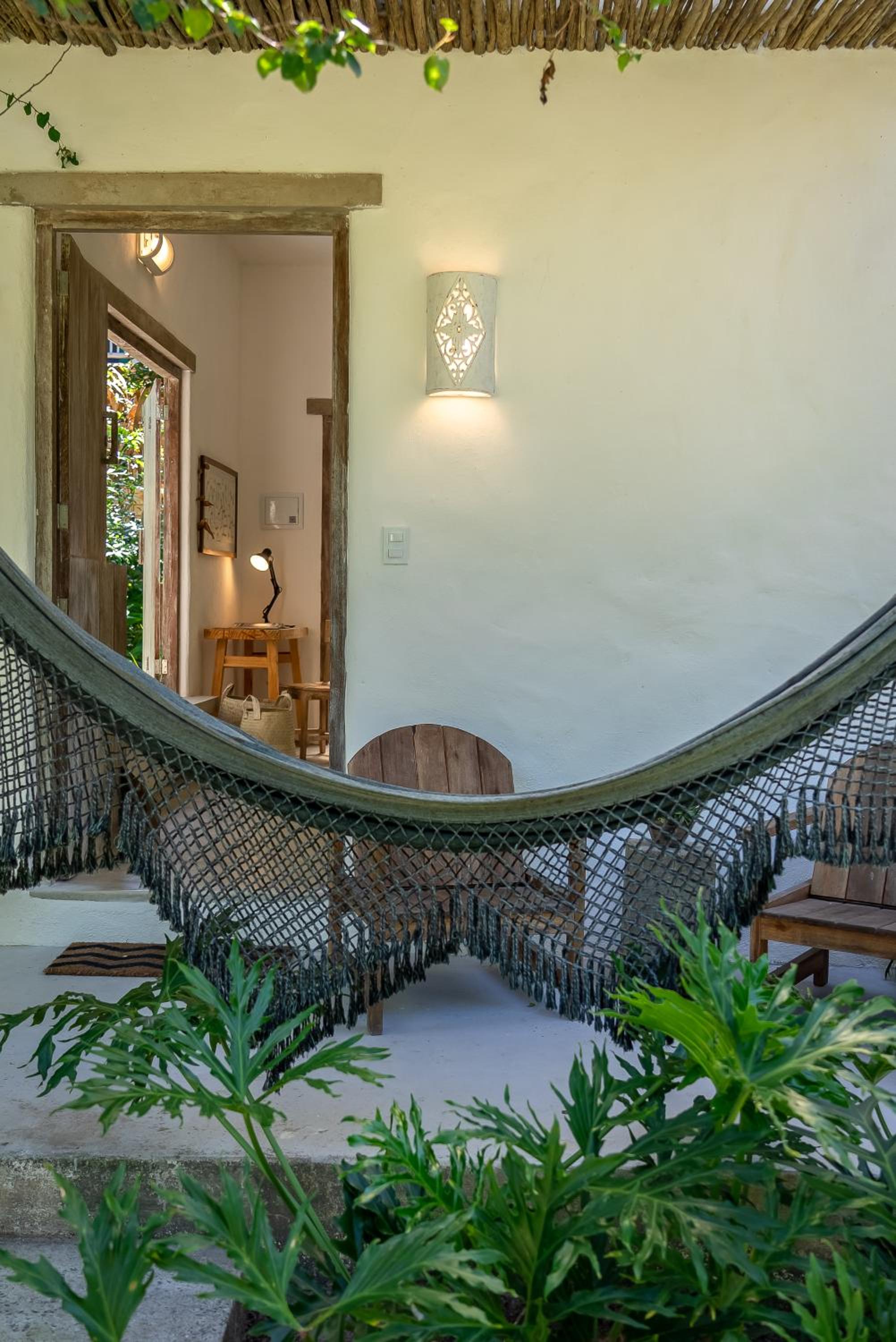 Suítes Casa Kamayurá