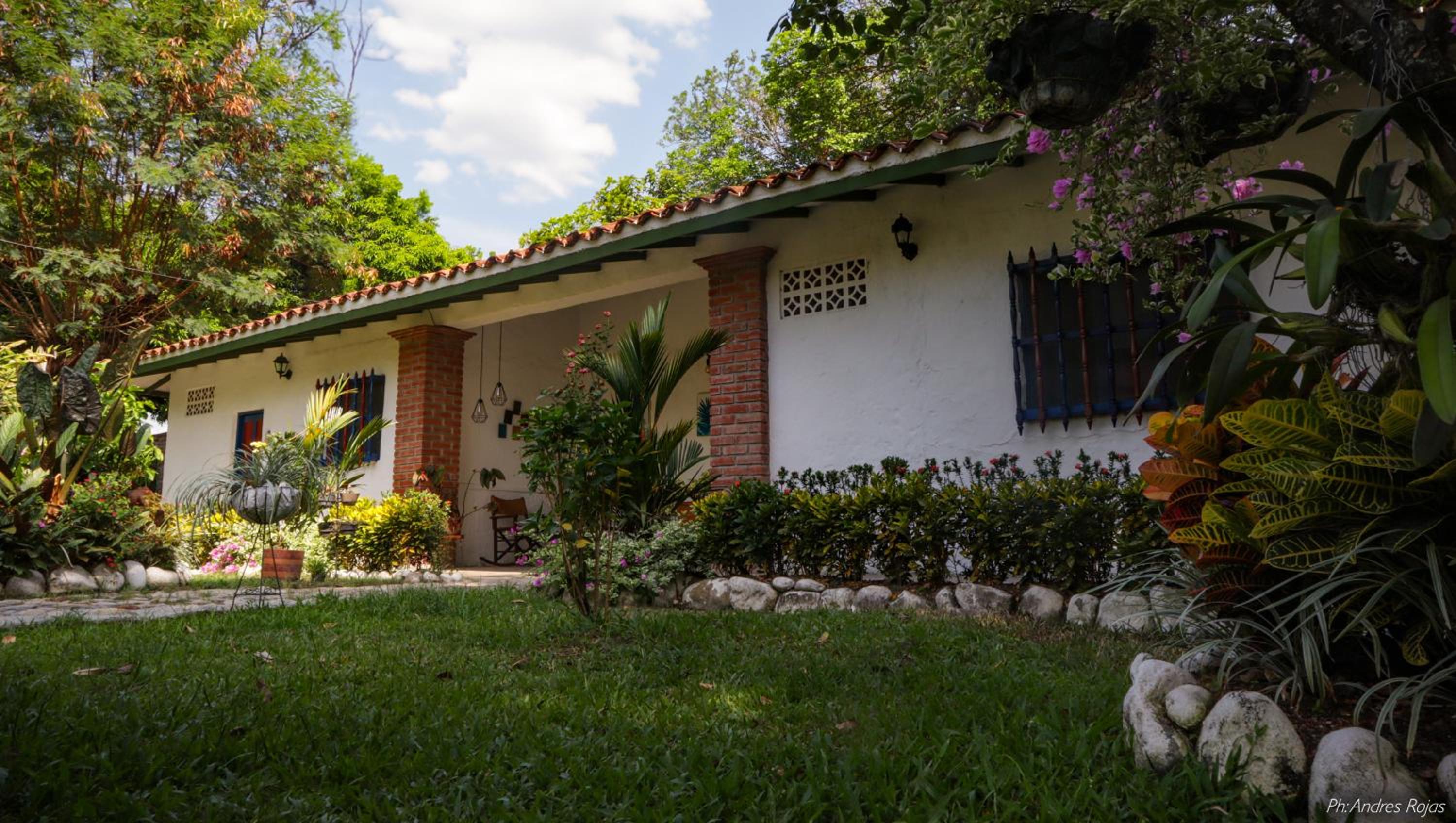 La Cabaña Cleves