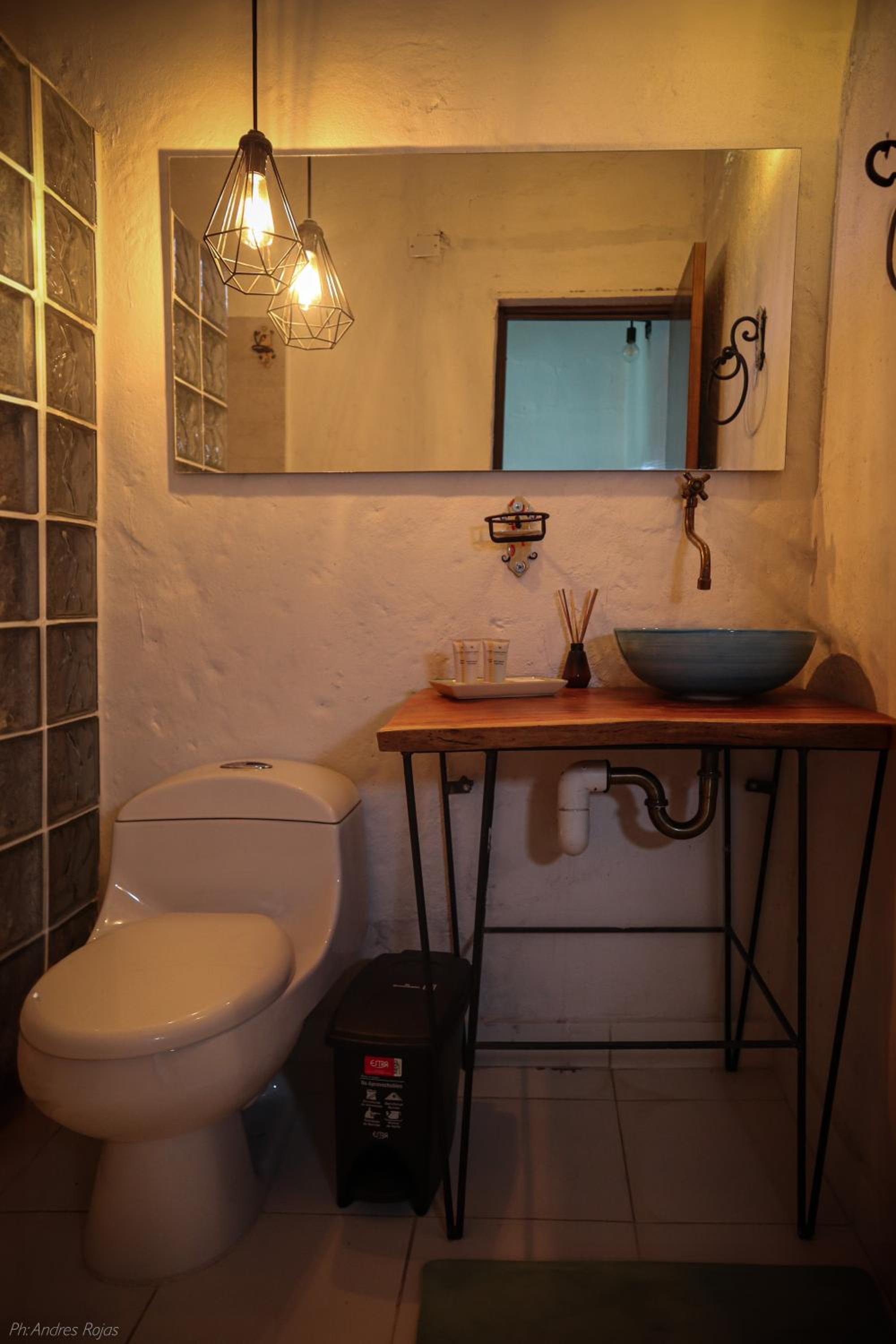 La Cabaña Cleves