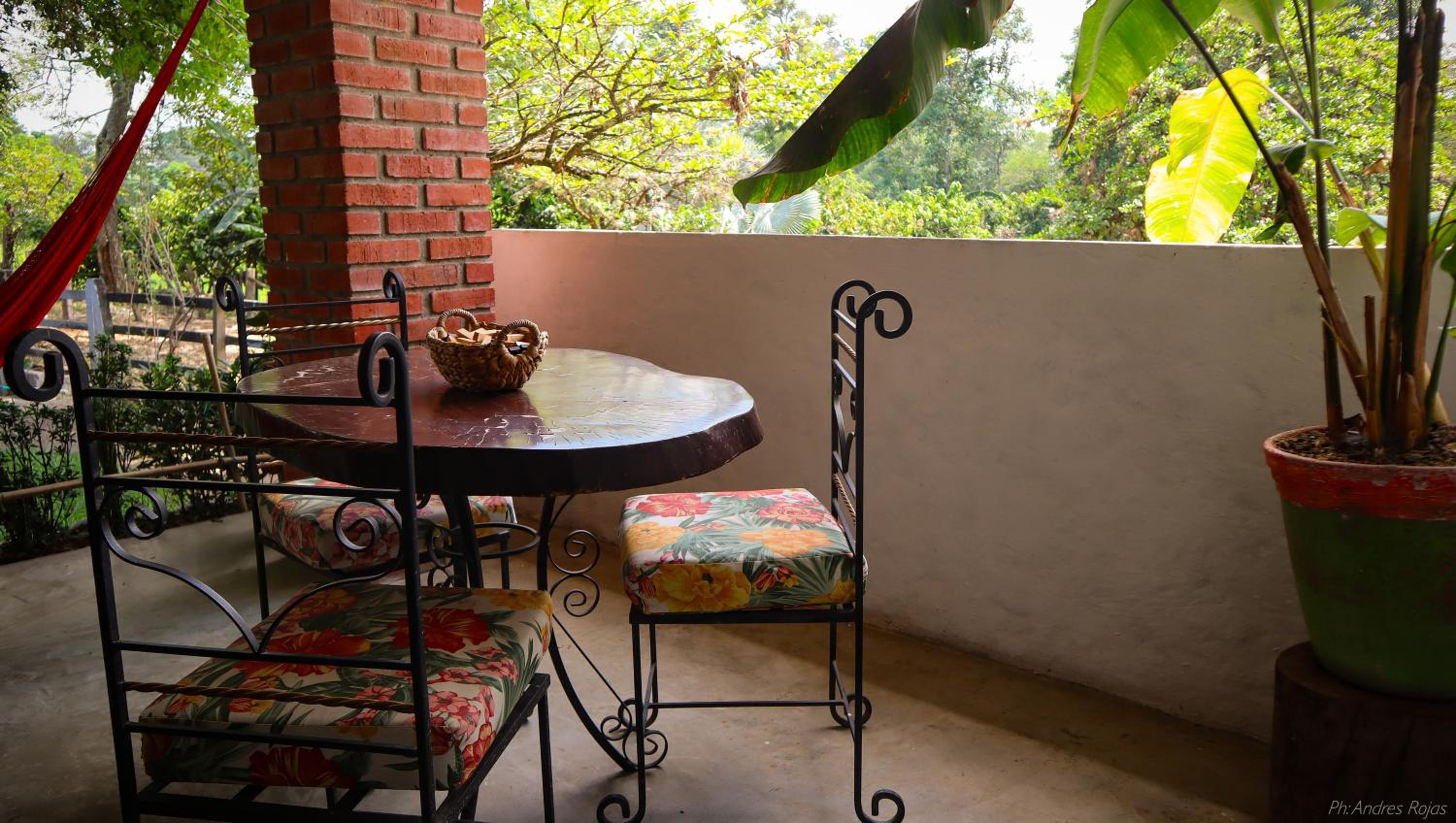 La Cabaña Cleves