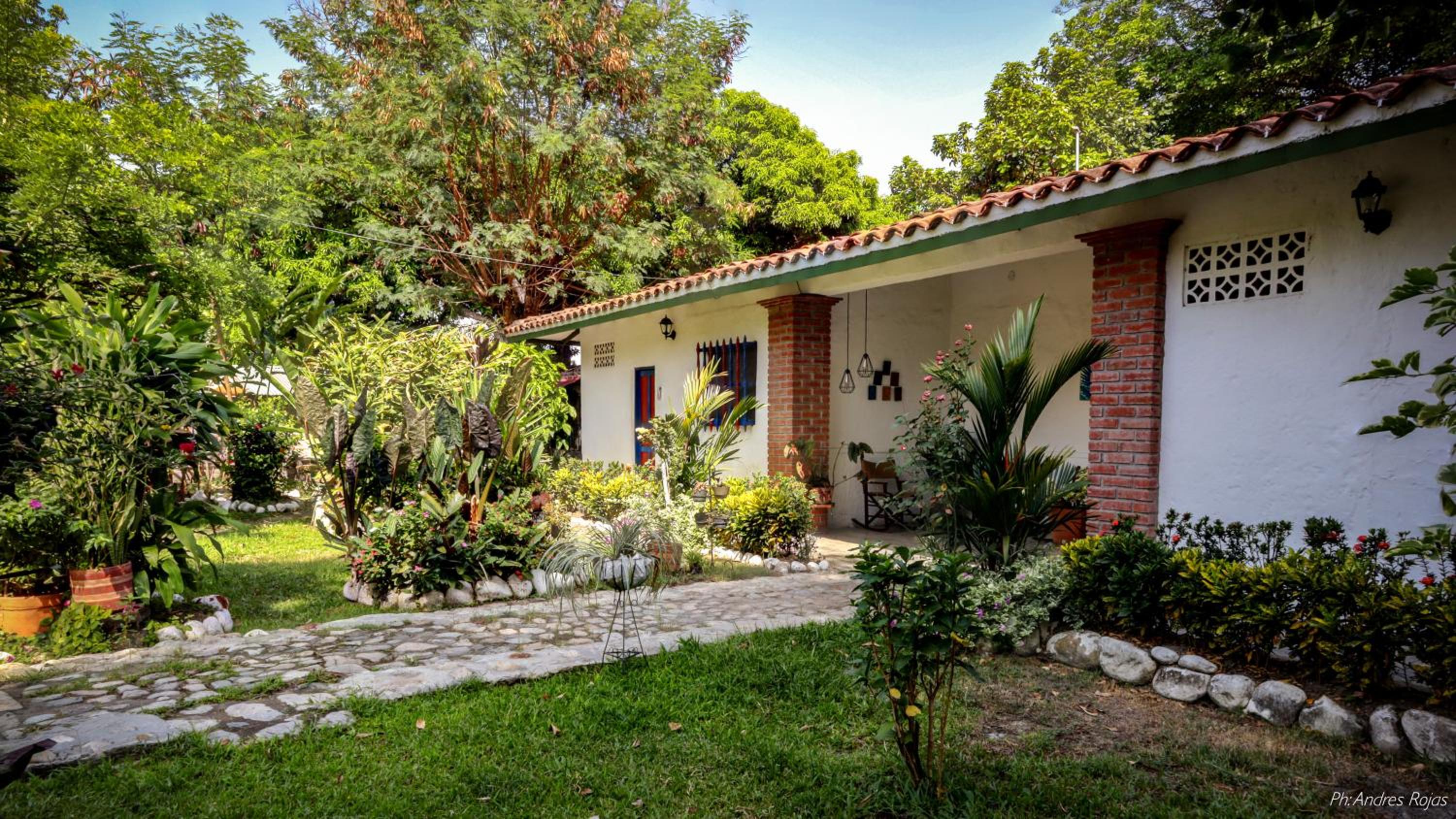 La Cabaña Cleves