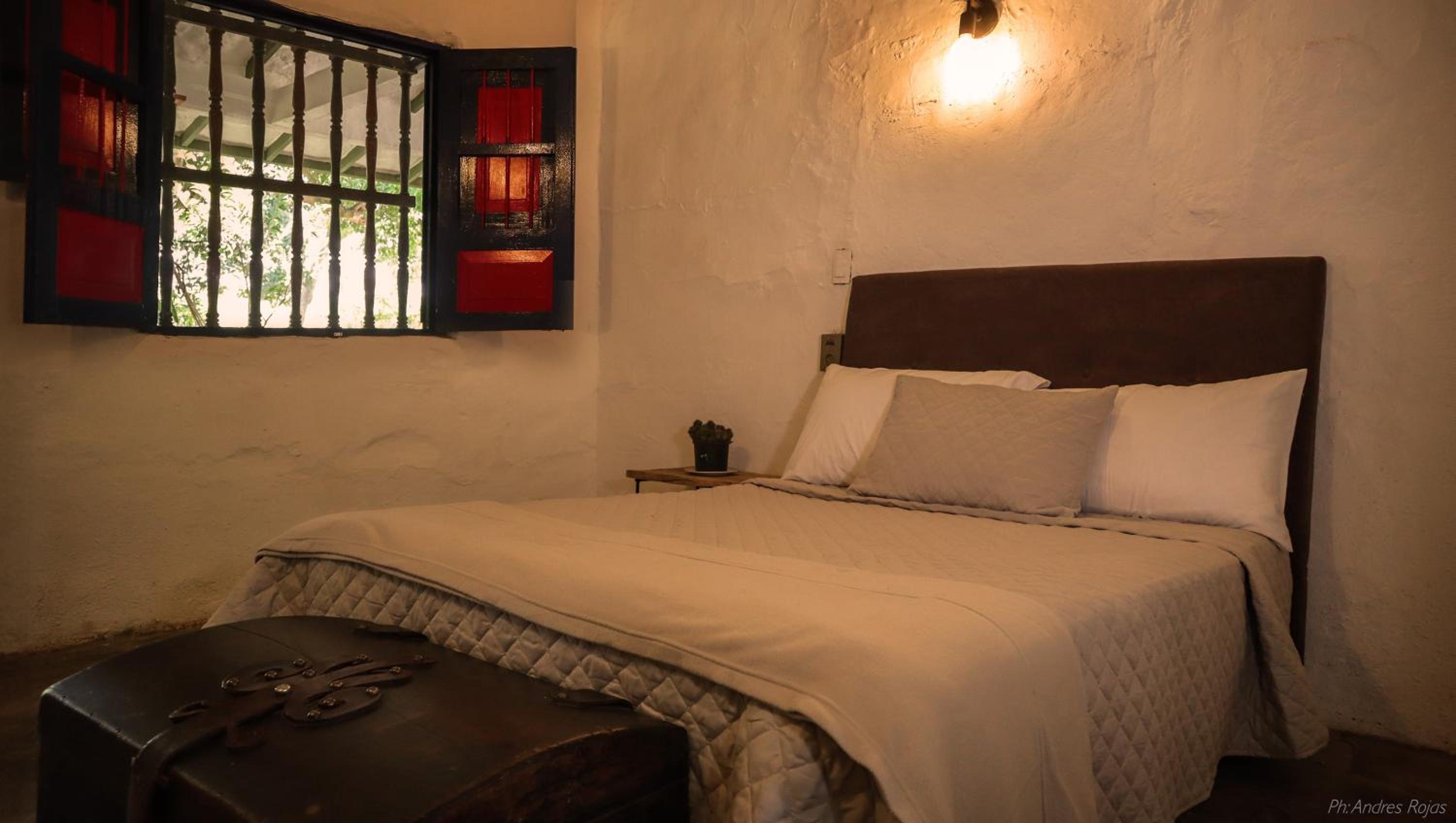 La Cabaña Cleves