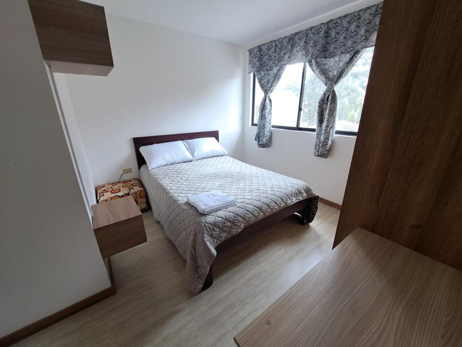 Casa en Cuenca