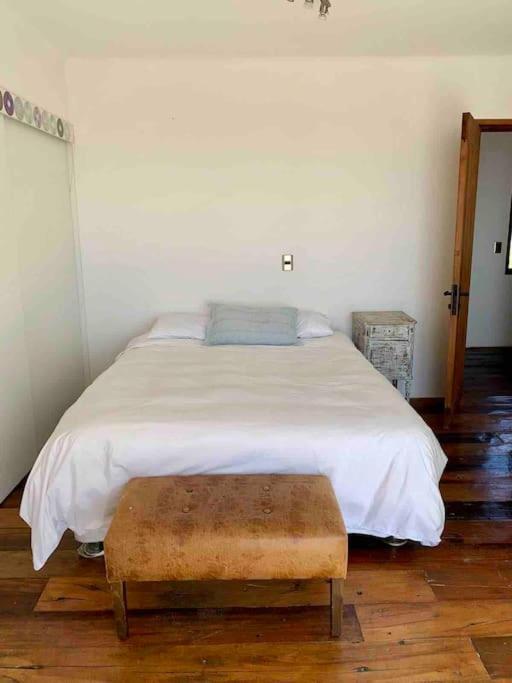 Casa Mirador, Lujo con vista infinita