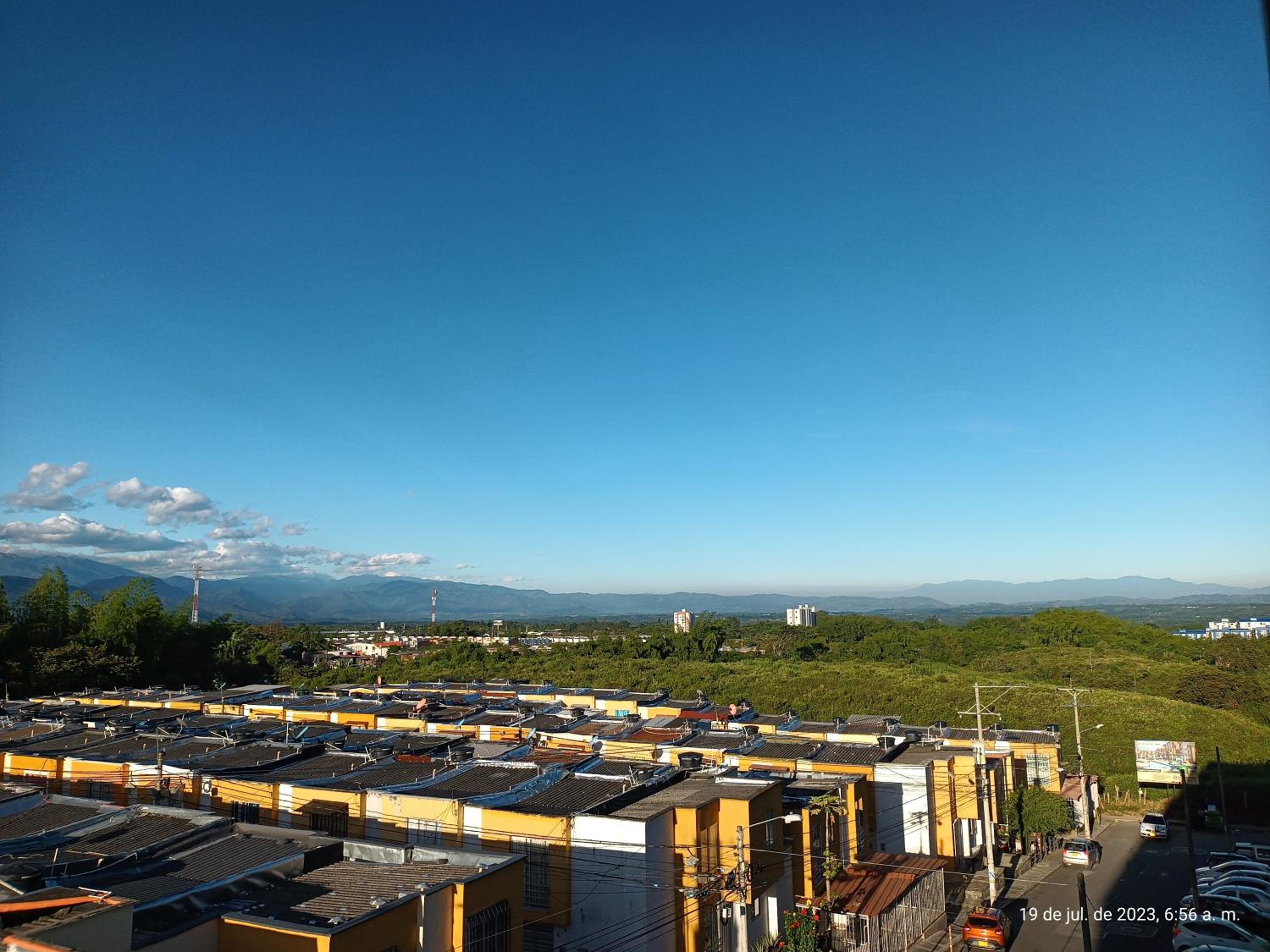 Cómodo apartamento en el corazón del eje cafetero