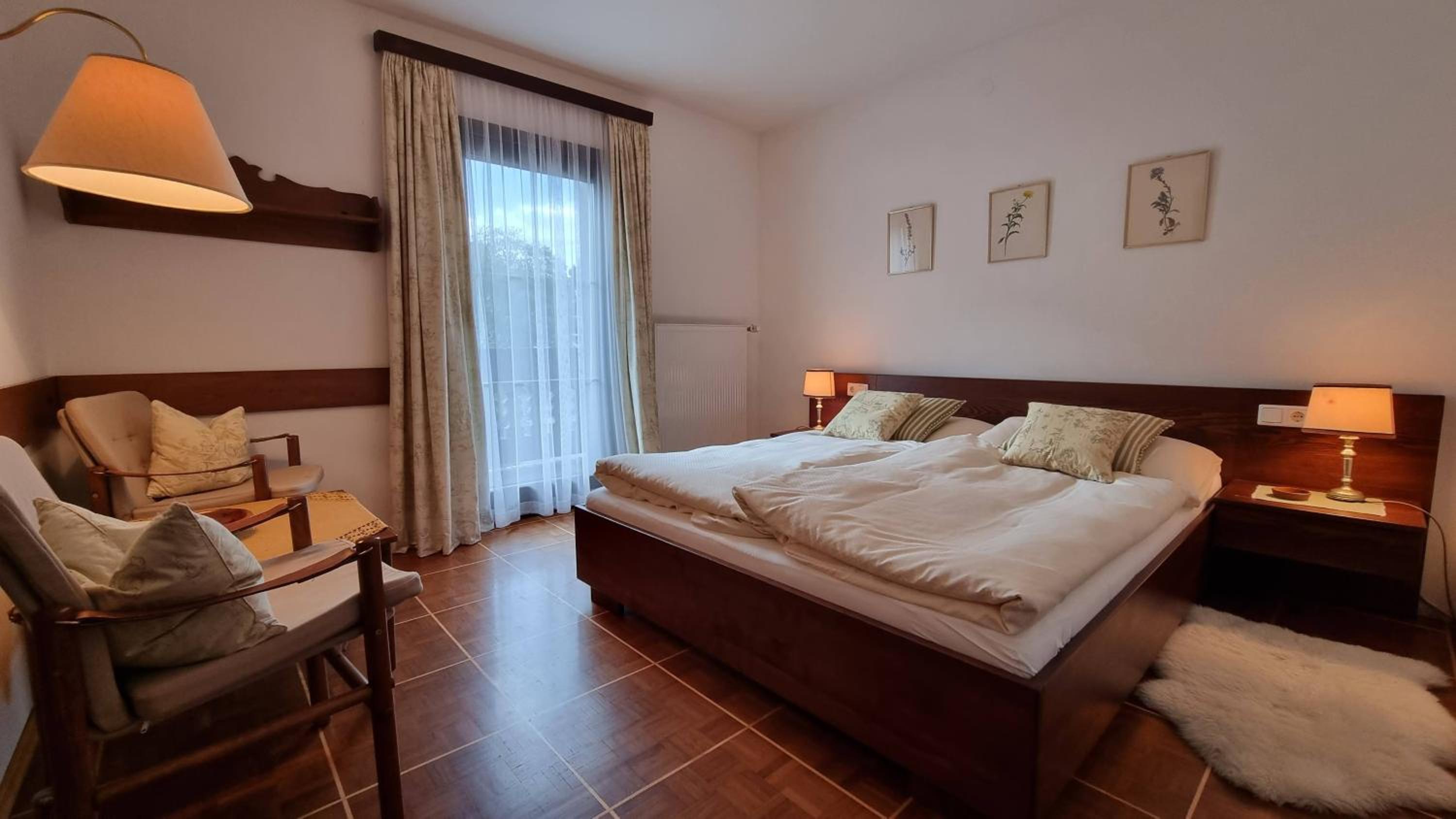 Pension Hattinger