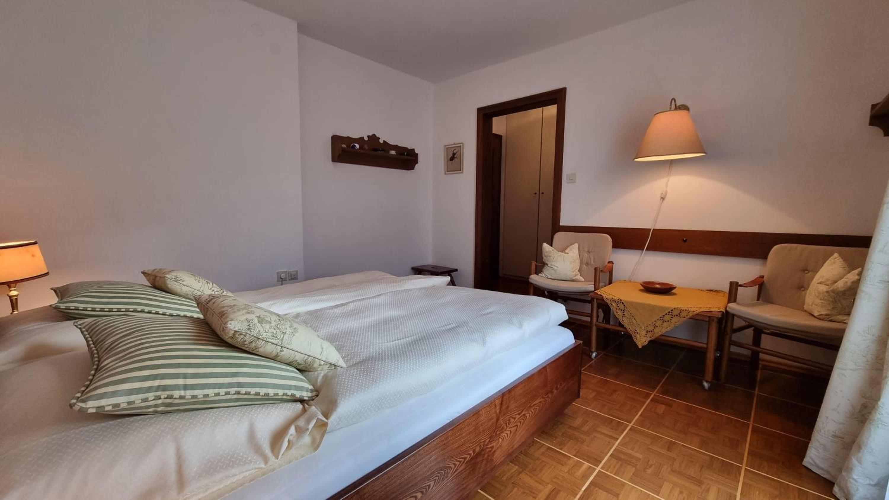 Pension Hattinger