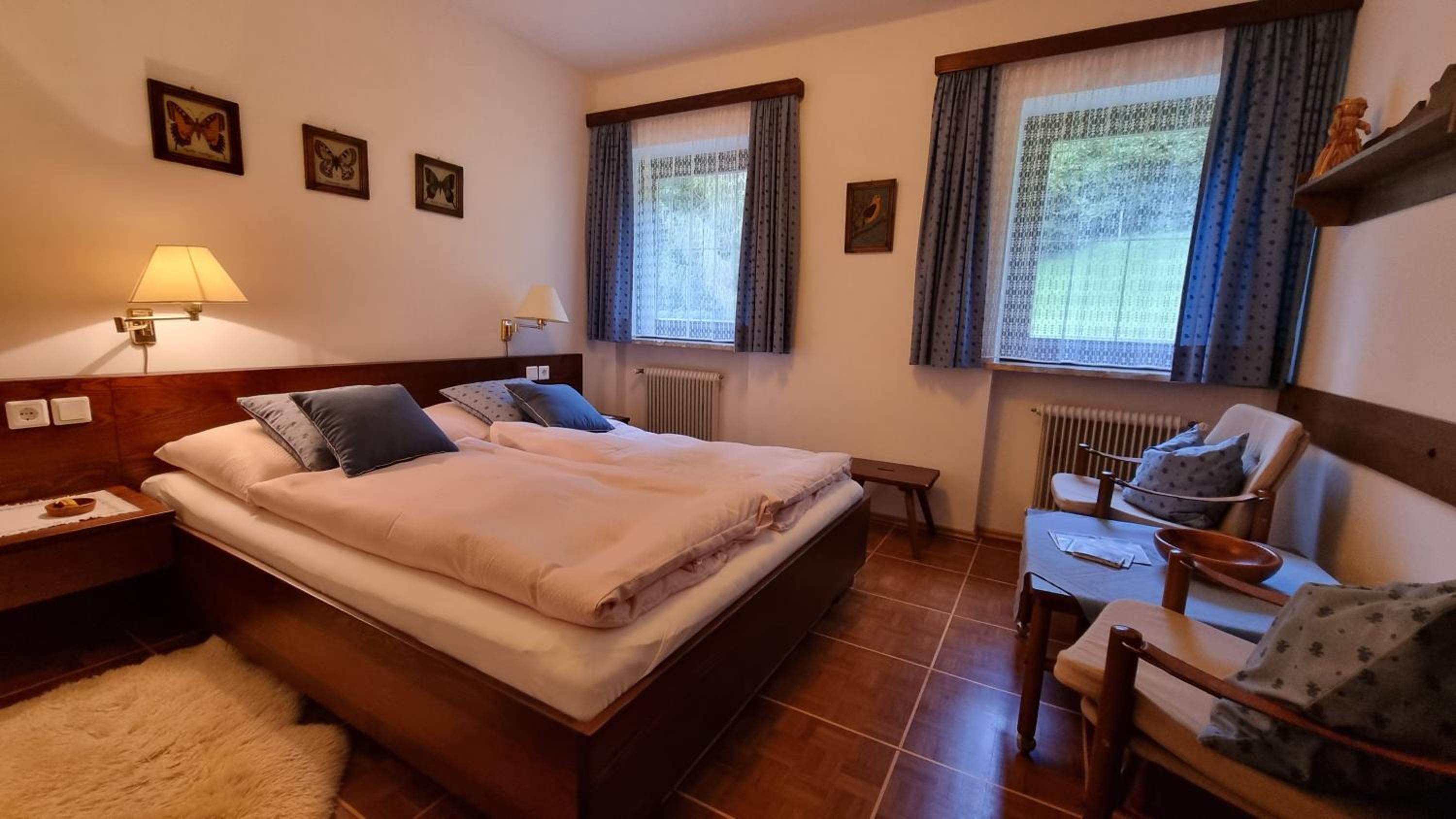 Pension Hattinger