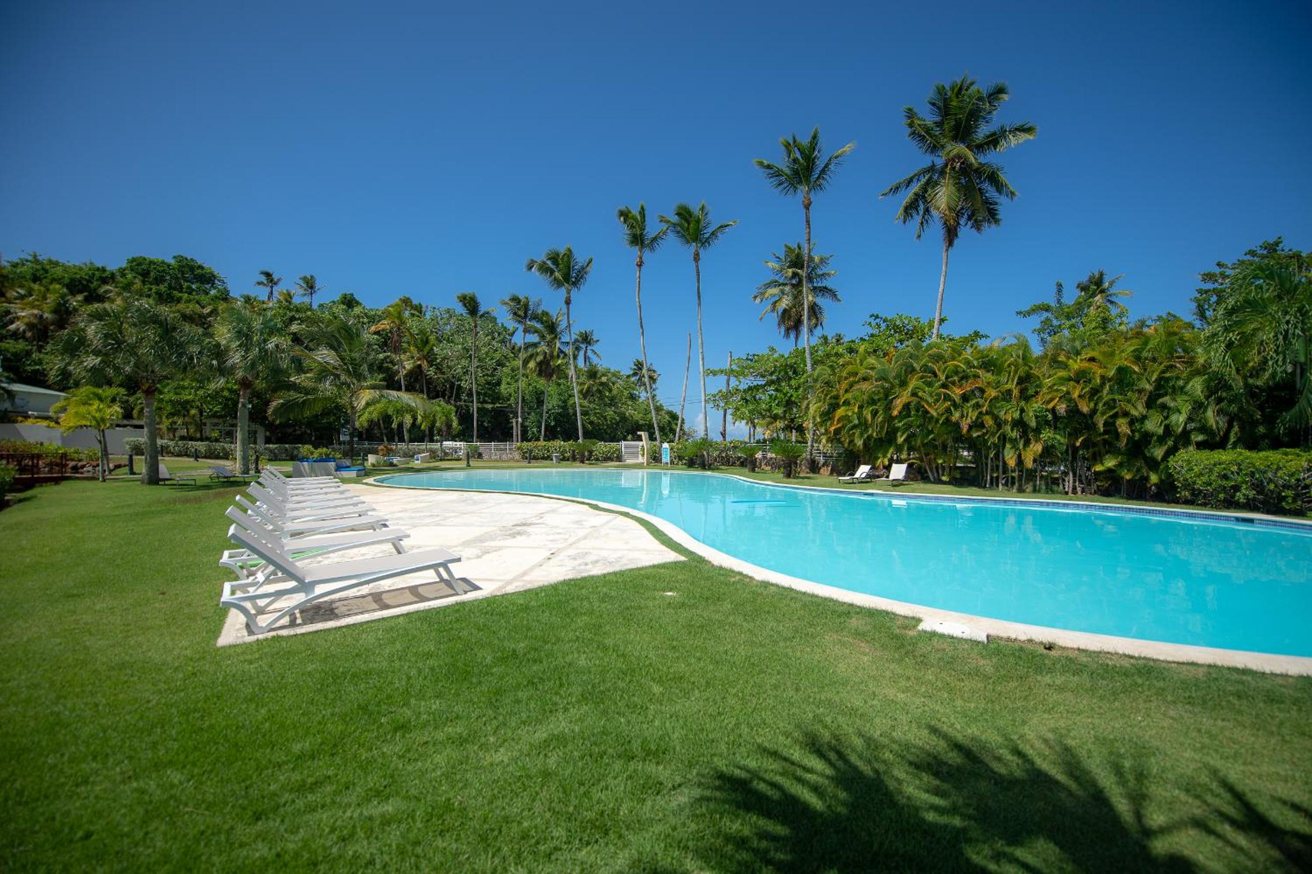 RIBERAMAR Las Terrenas, Samana