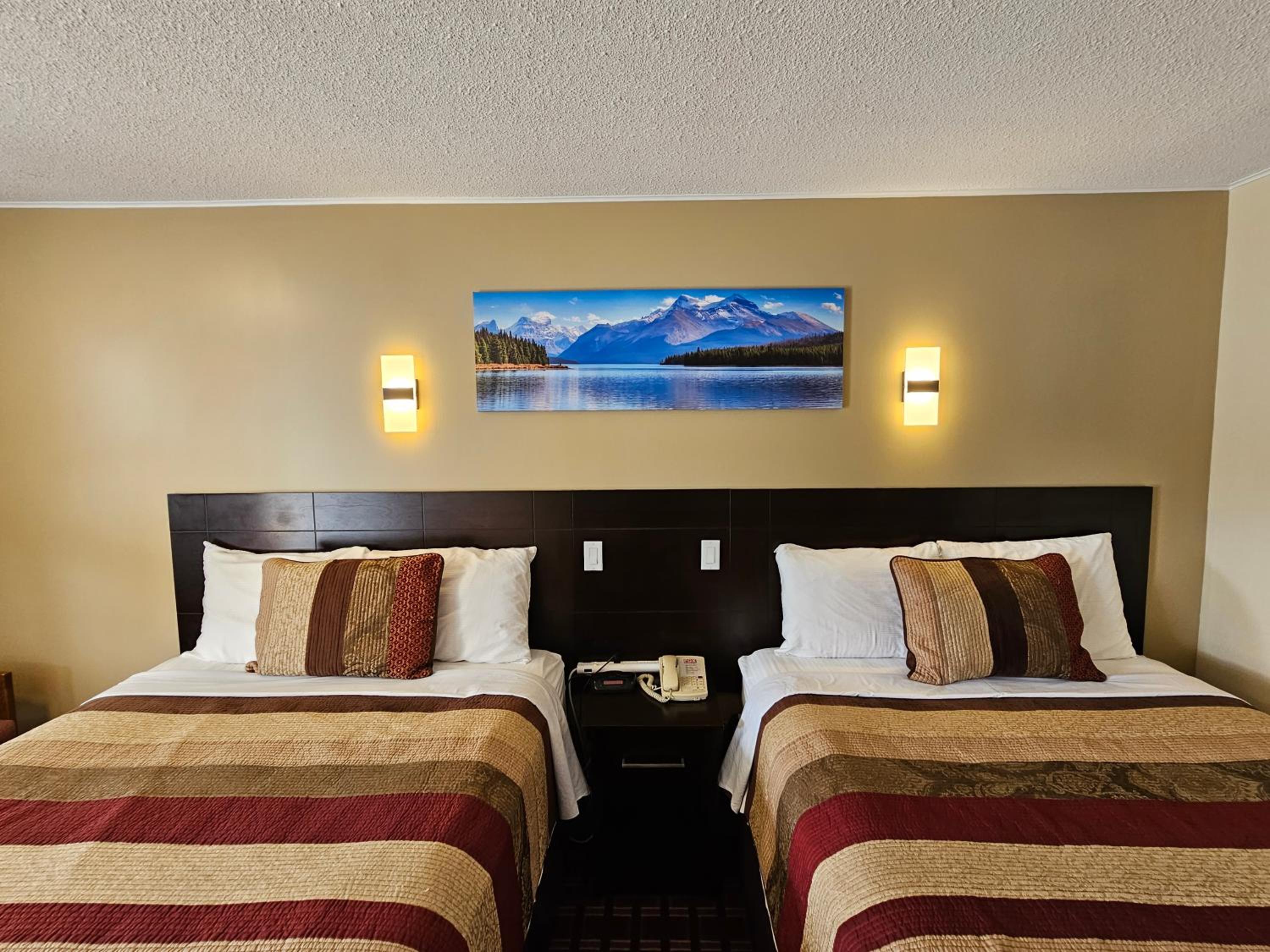 Fox Motor Inn