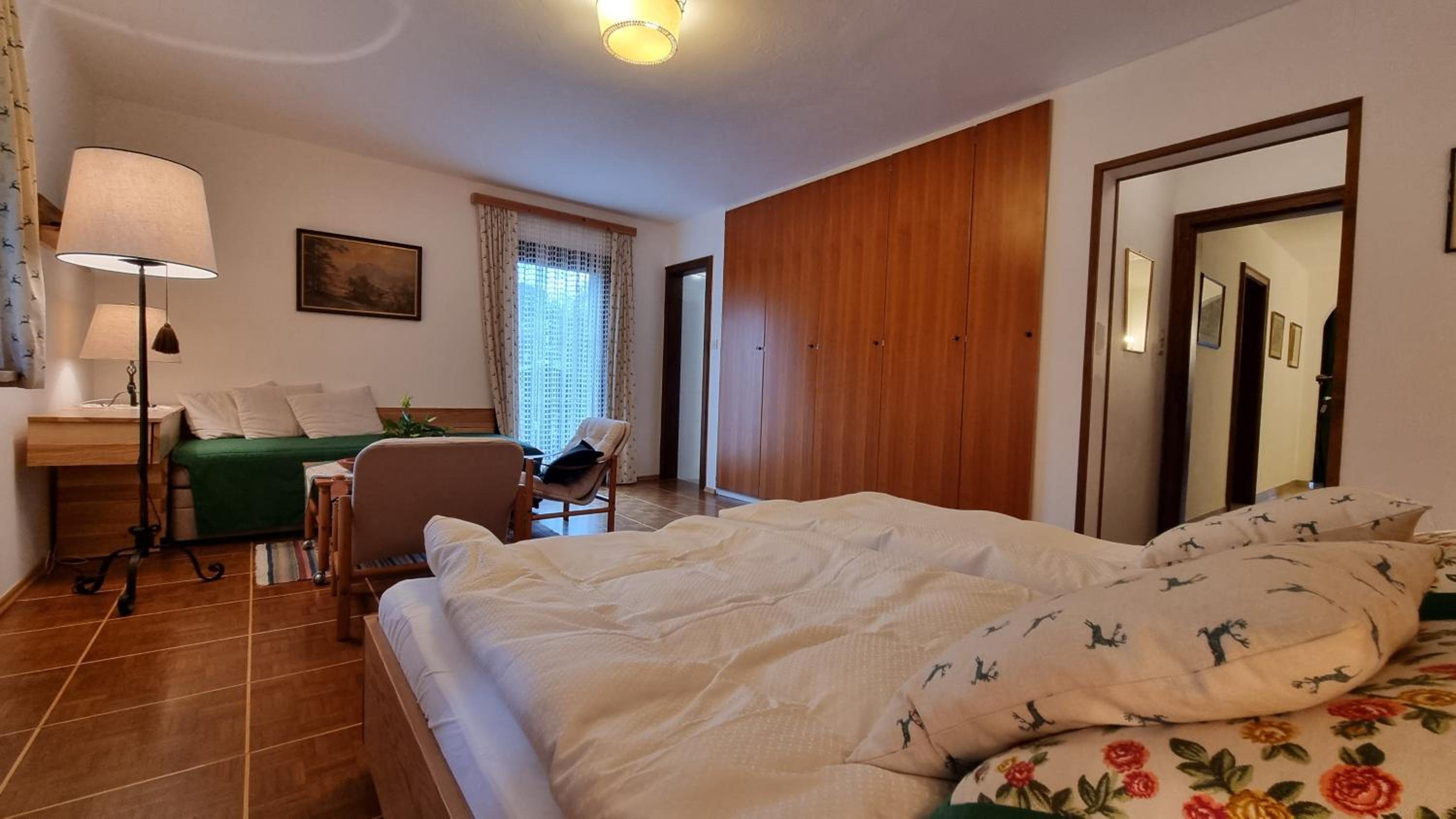 Pension Hattinger