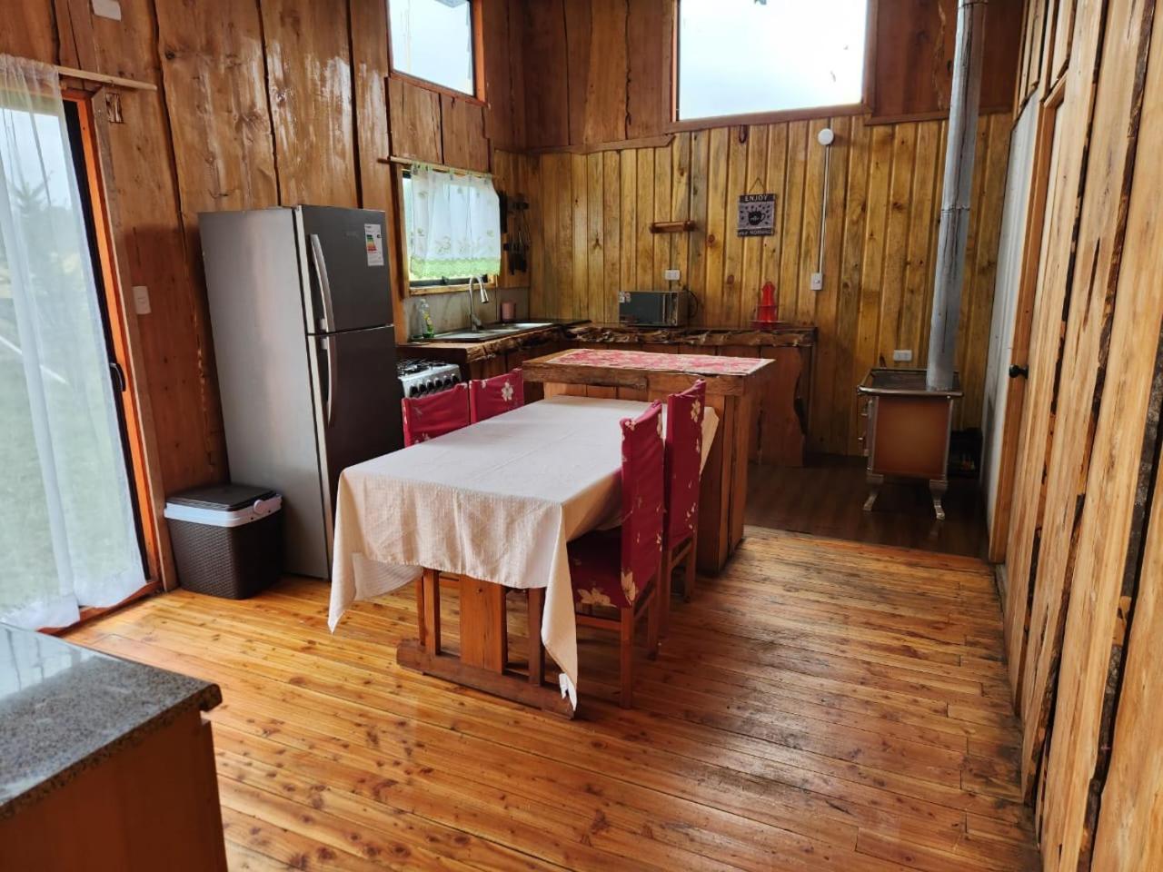 Casa nativa 1