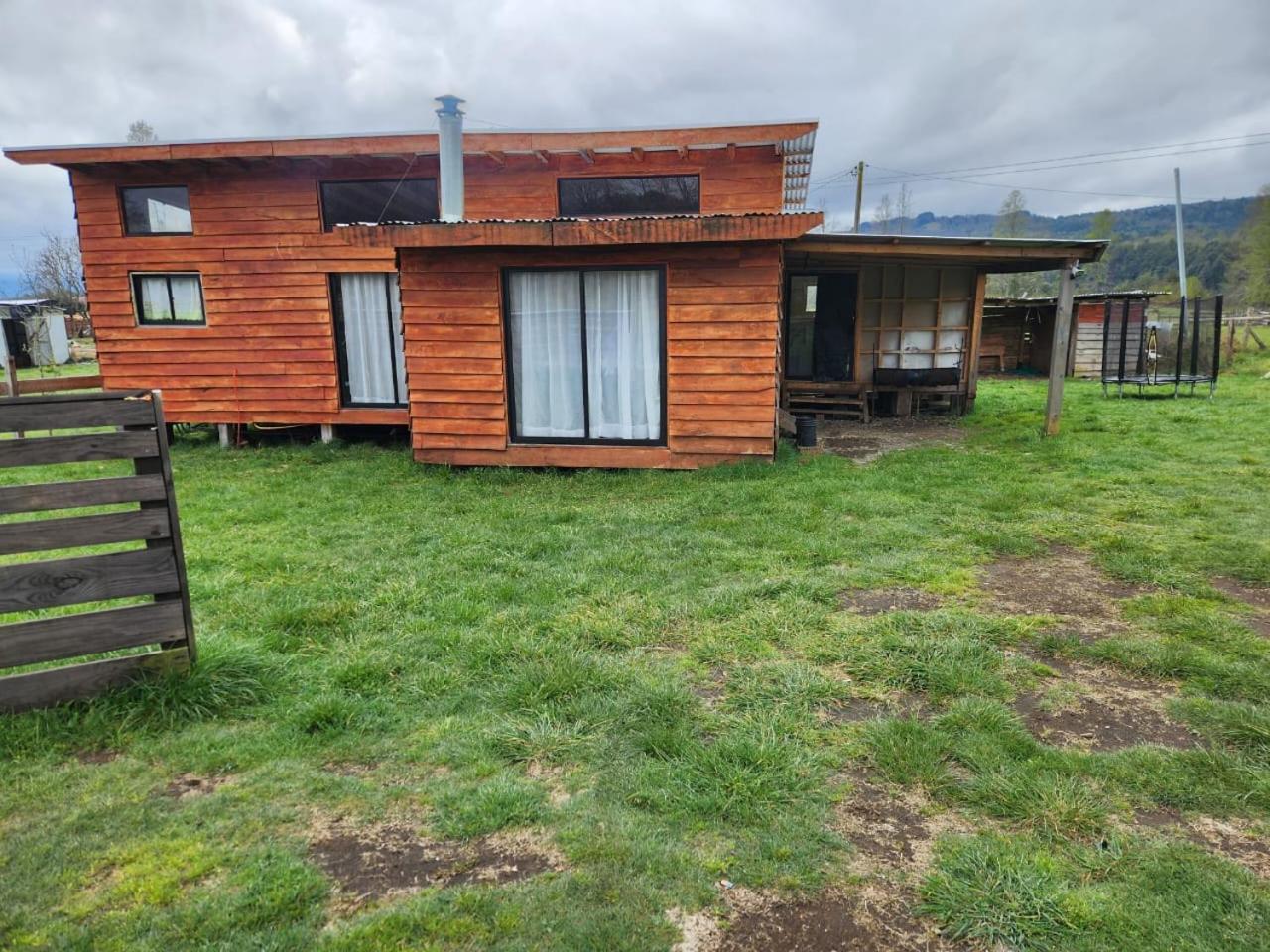 Casa nativa 1