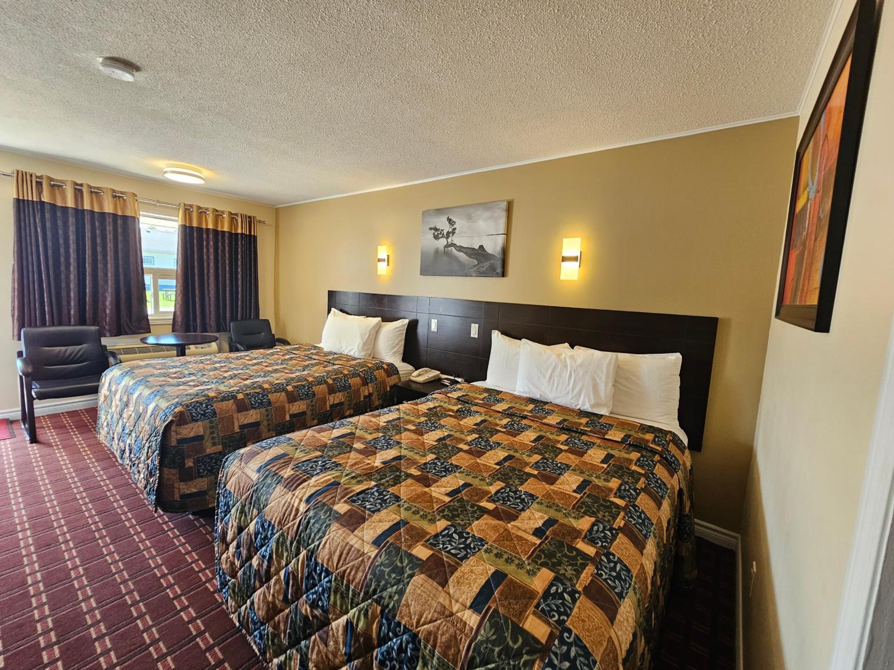 Fox Motor Inn