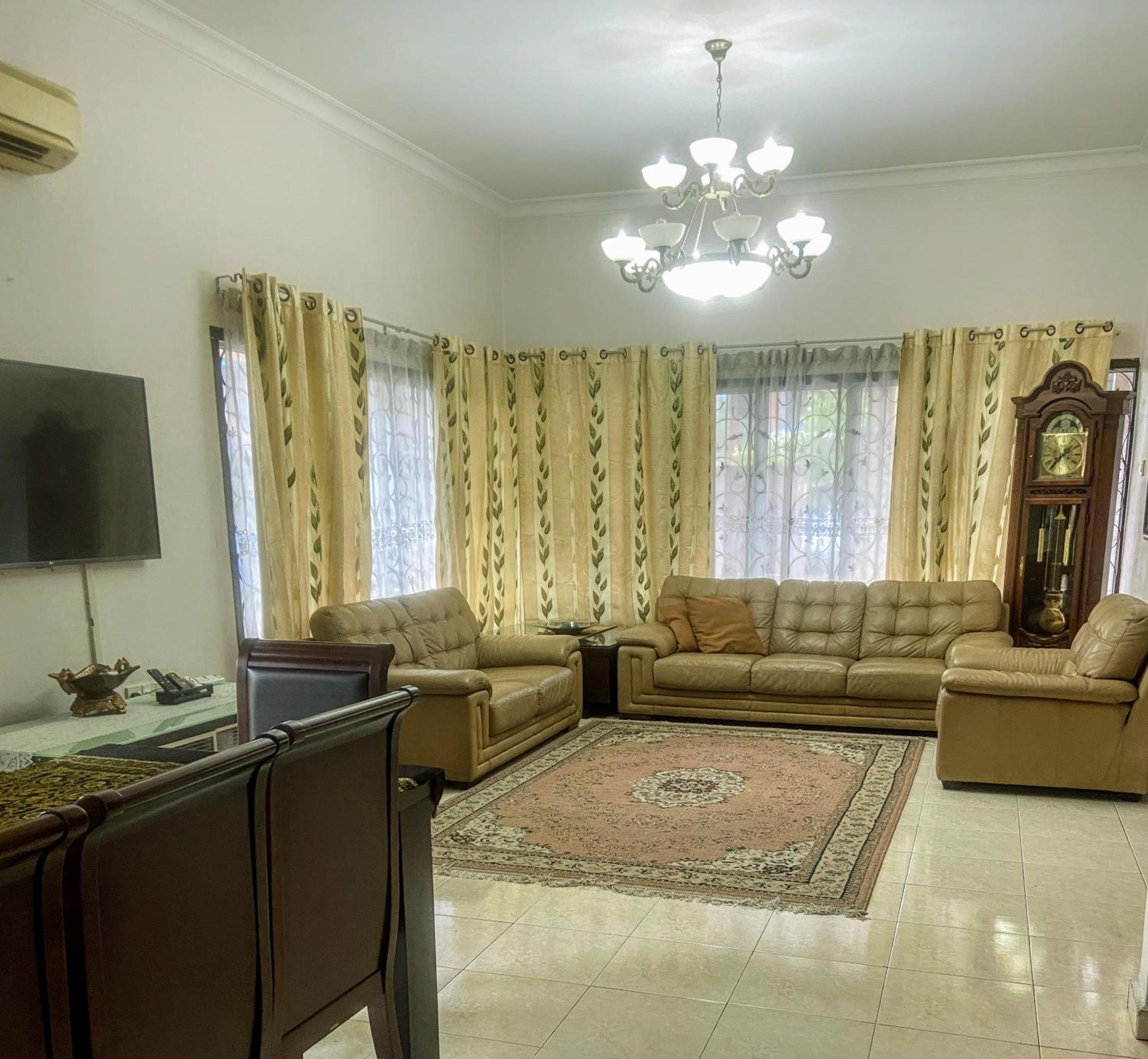 Guesthouse Khatib