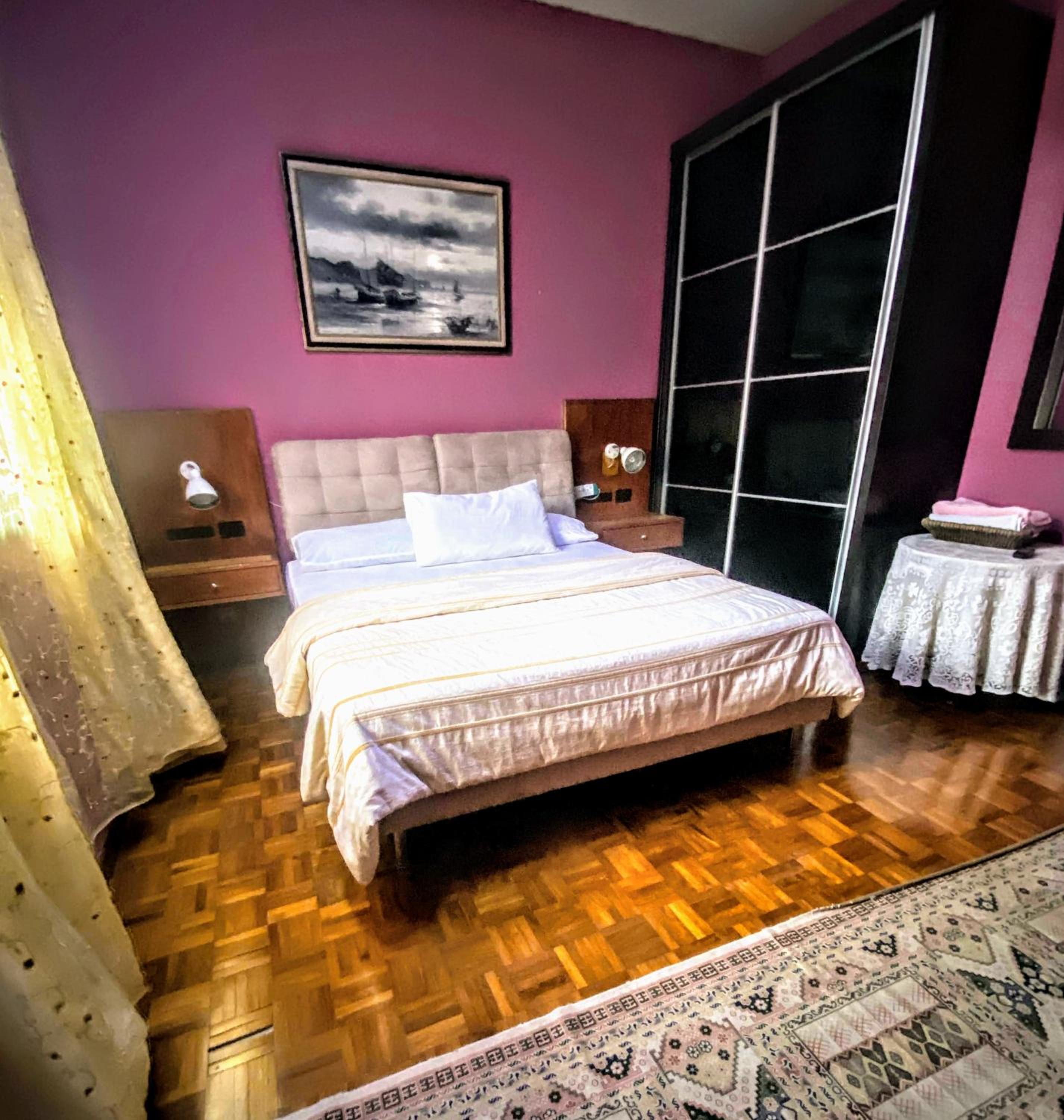 Guesthouse Khatib