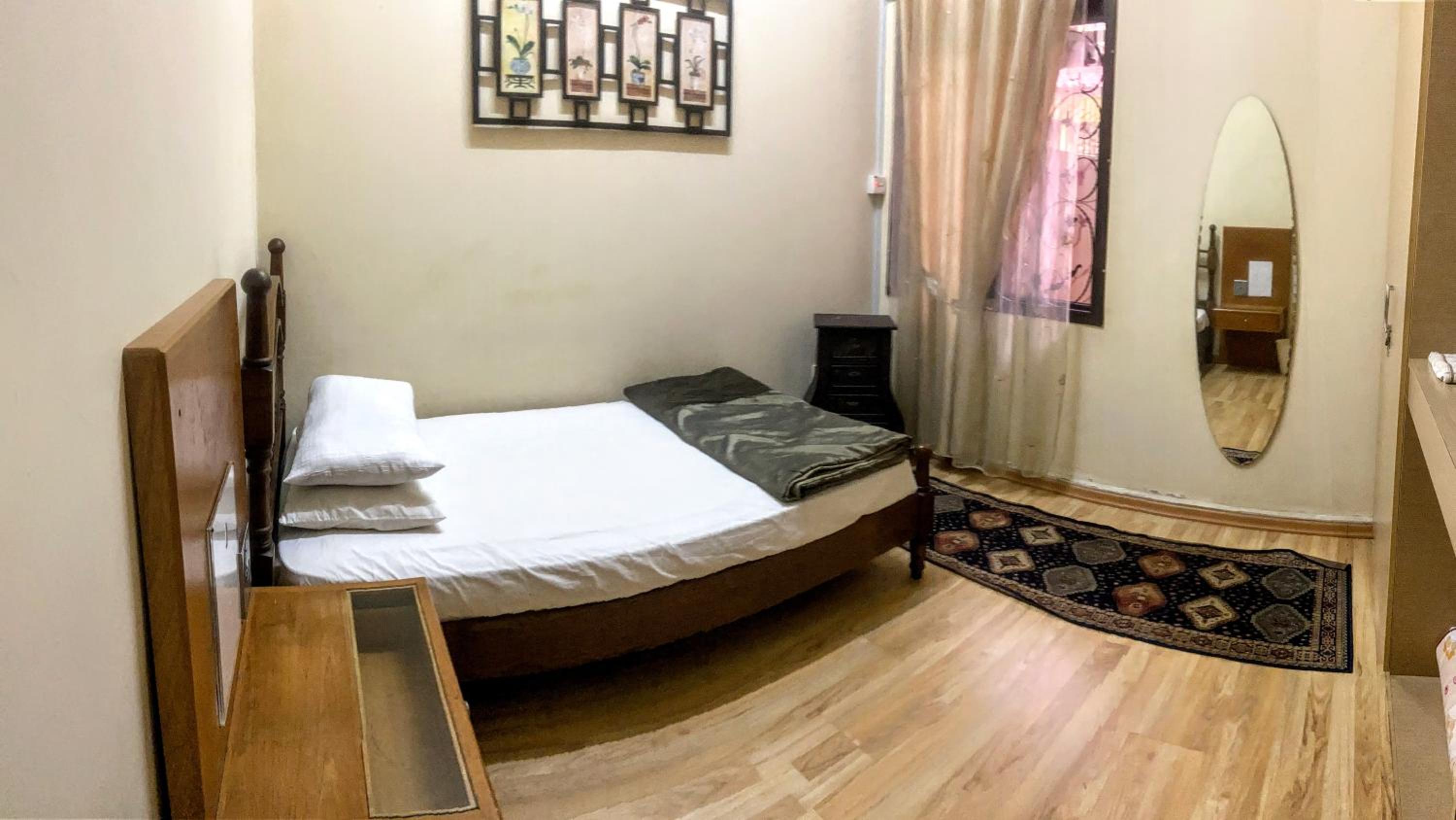 Guesthouse Khatib