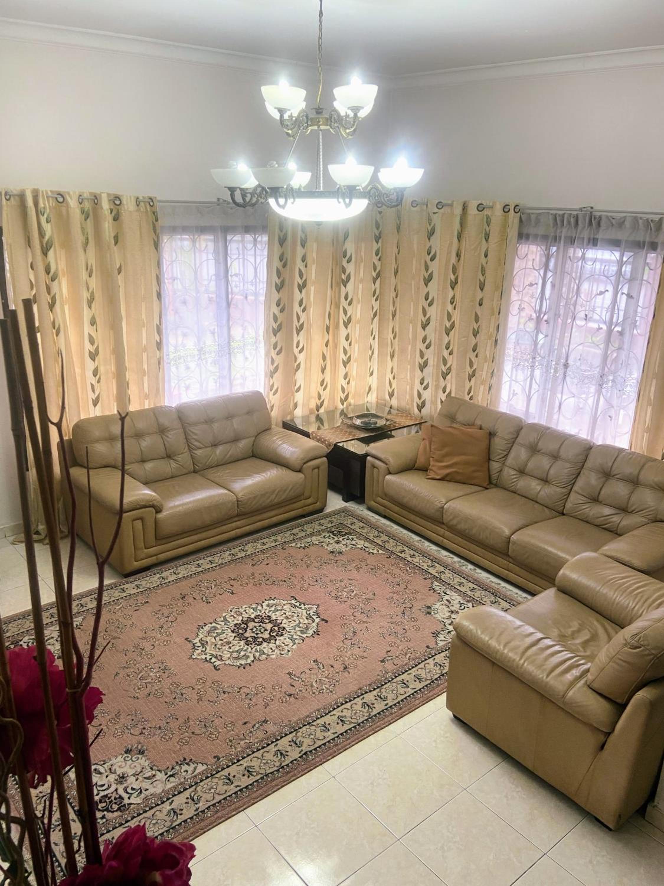Guesthouse Khatib