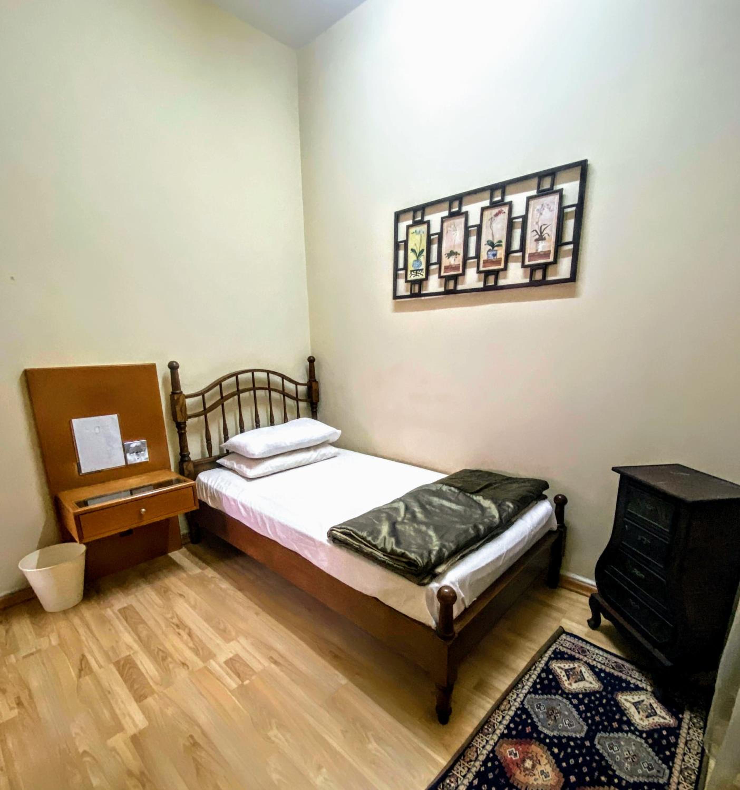 Guesthouse Khatib