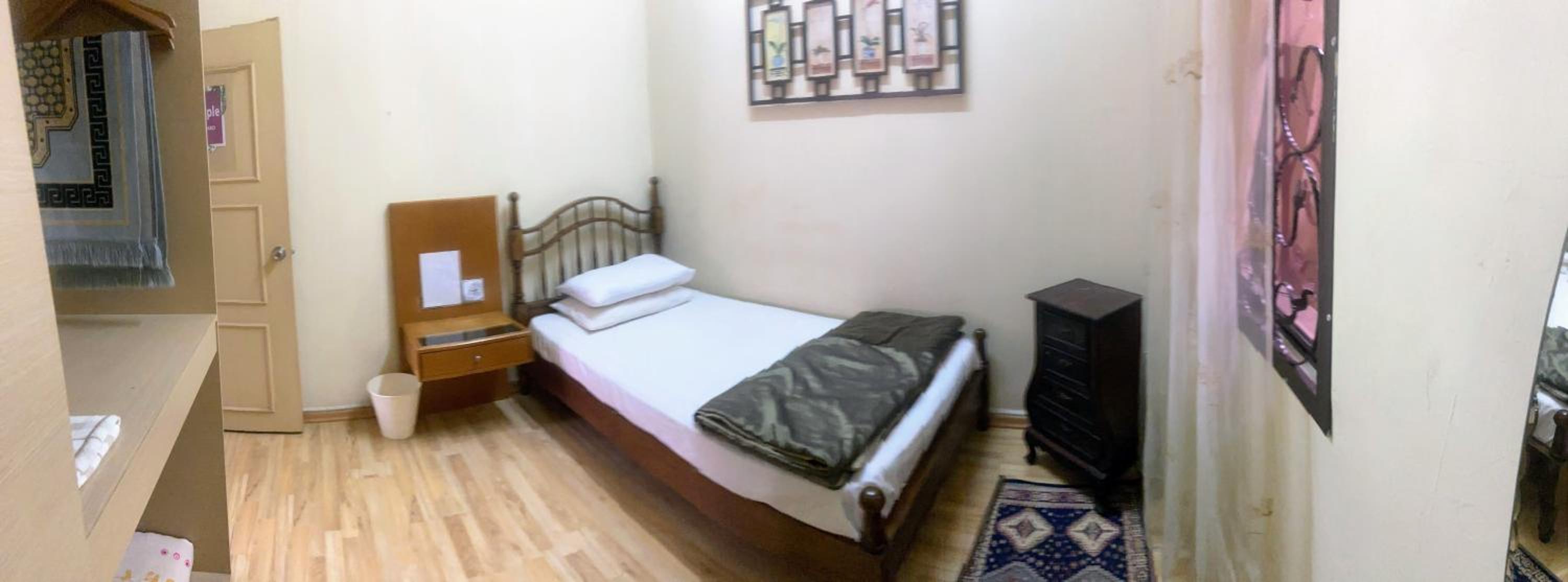 Guesthouse Khatib