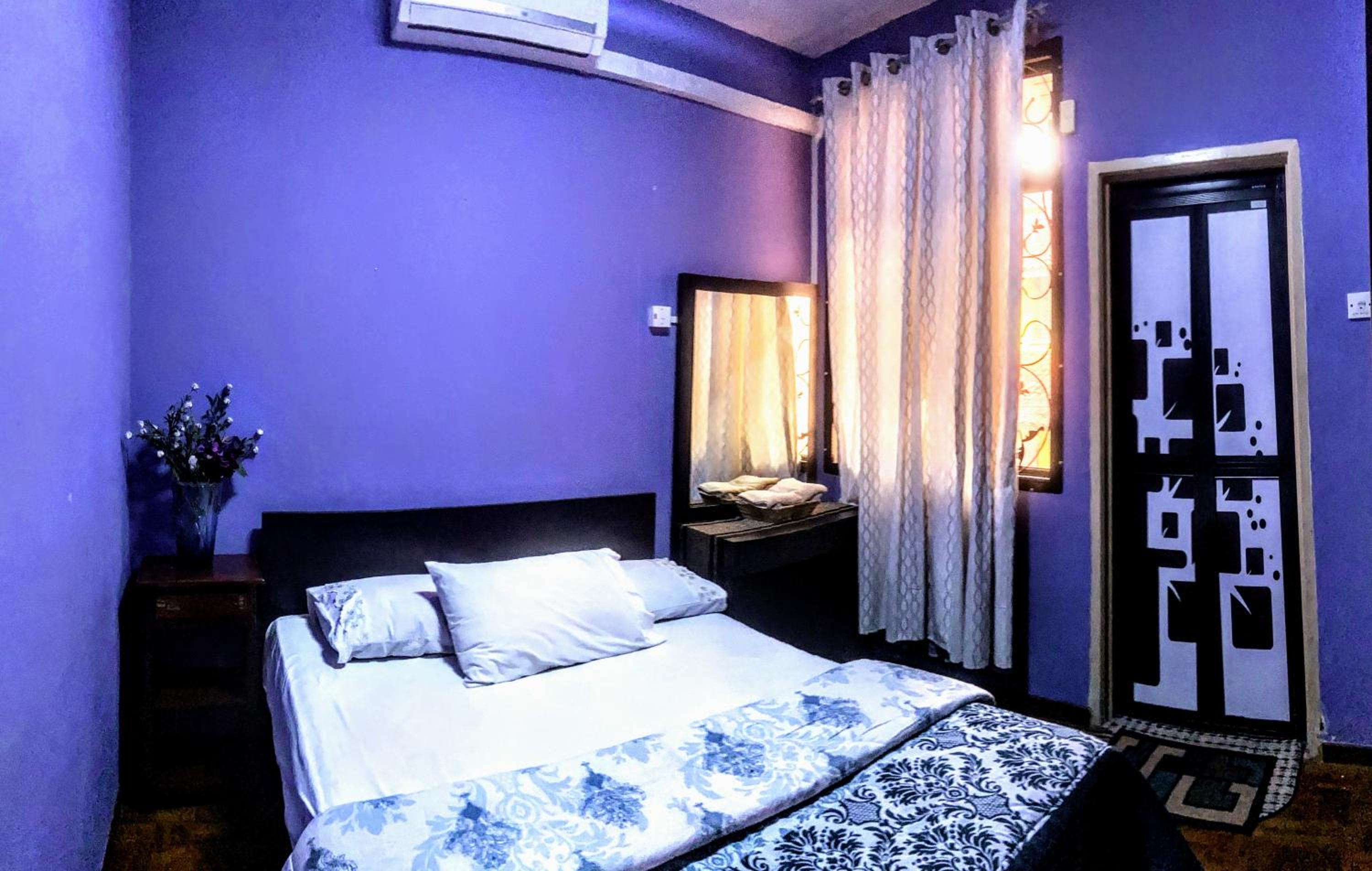 Guesthouse Khatib