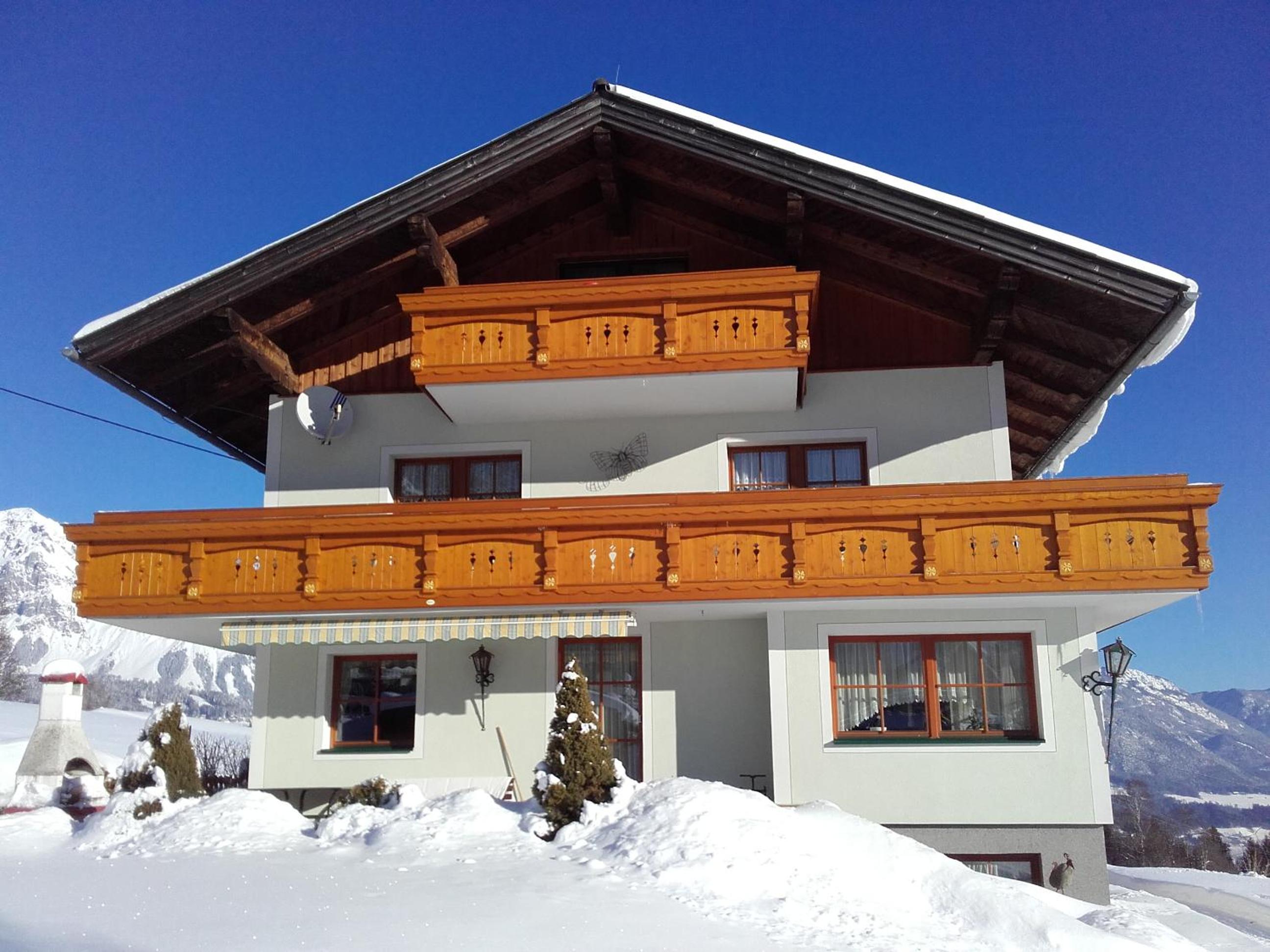 Alpenblick