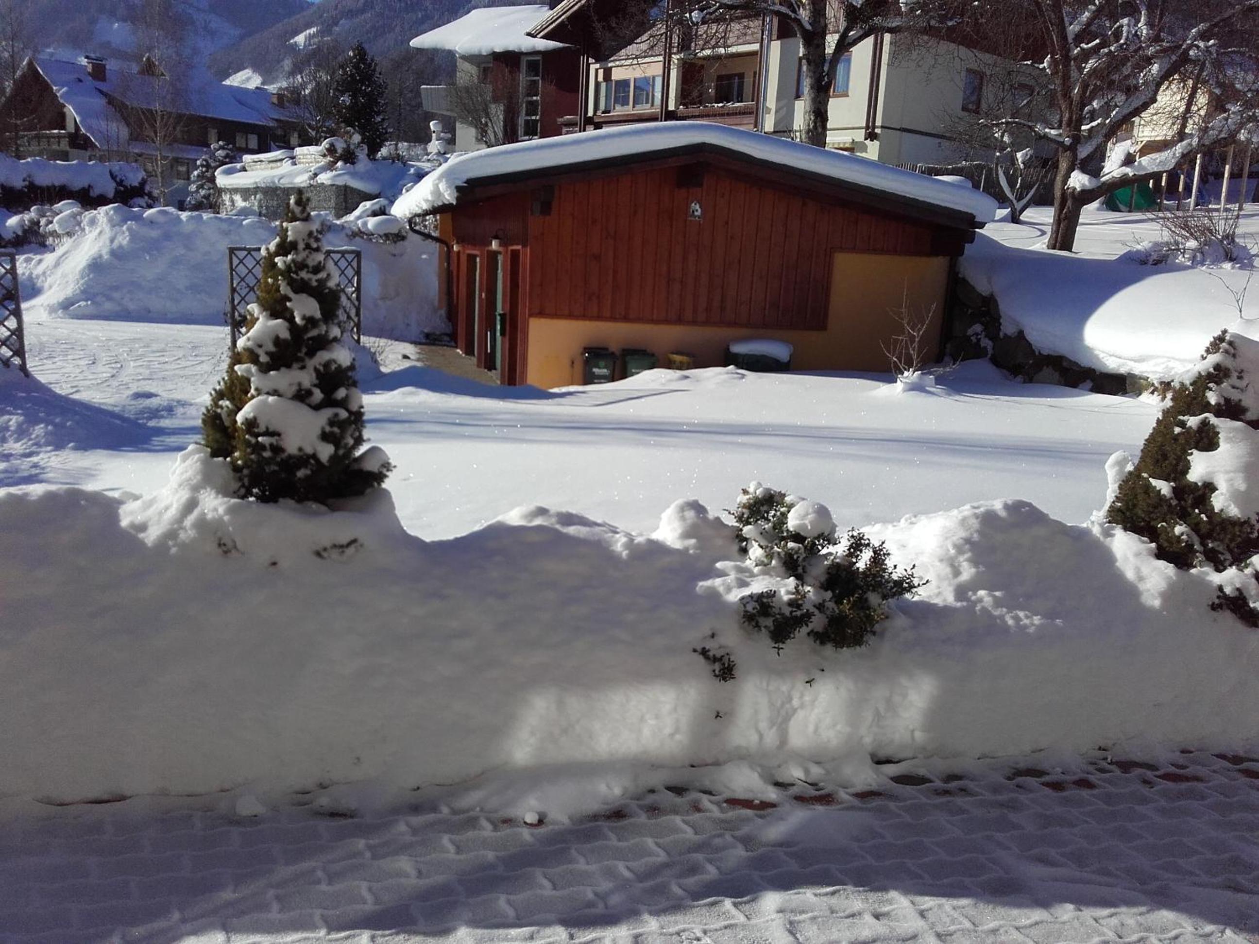 Alpenblick