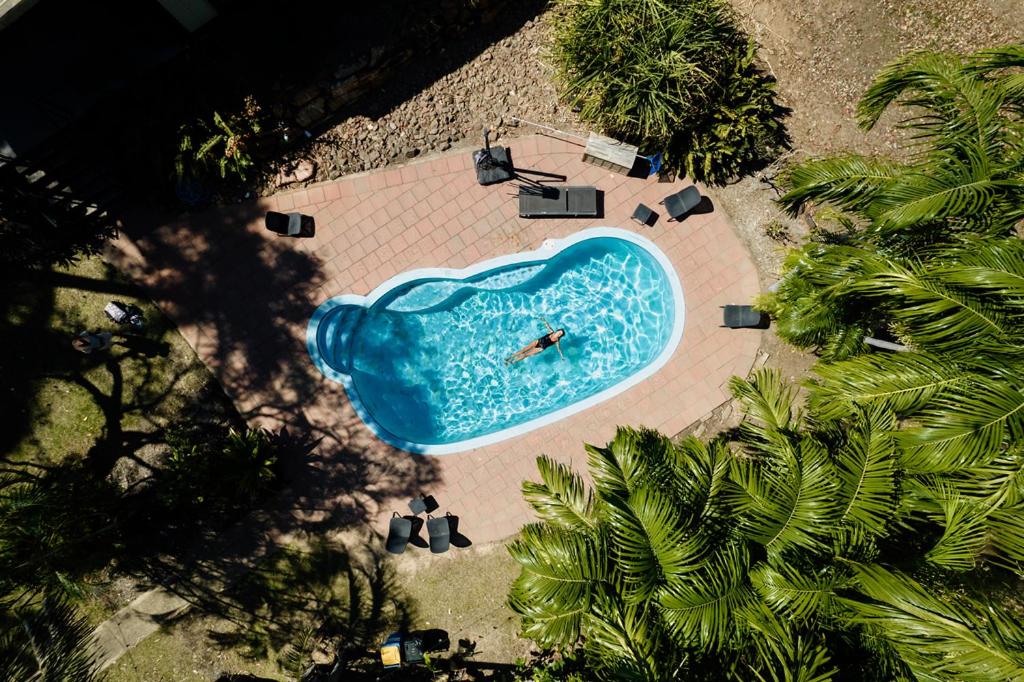 Breeze Holiday Parks - Mary River