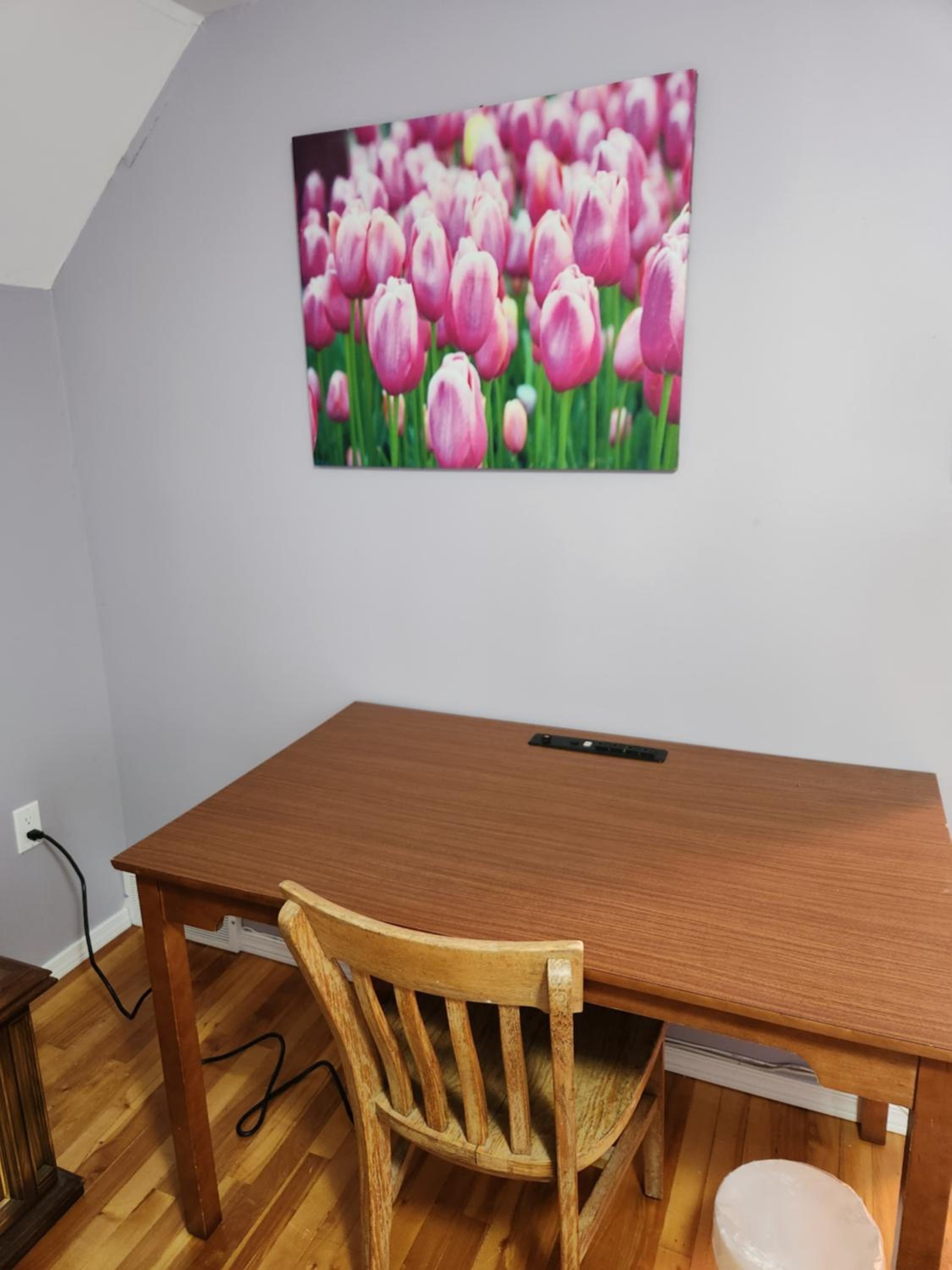 Winnipeg Place to Stay