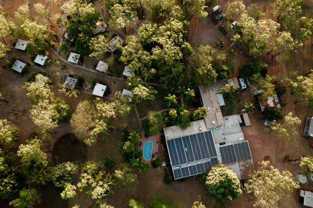 Breeze Holiday Parks - Mary River