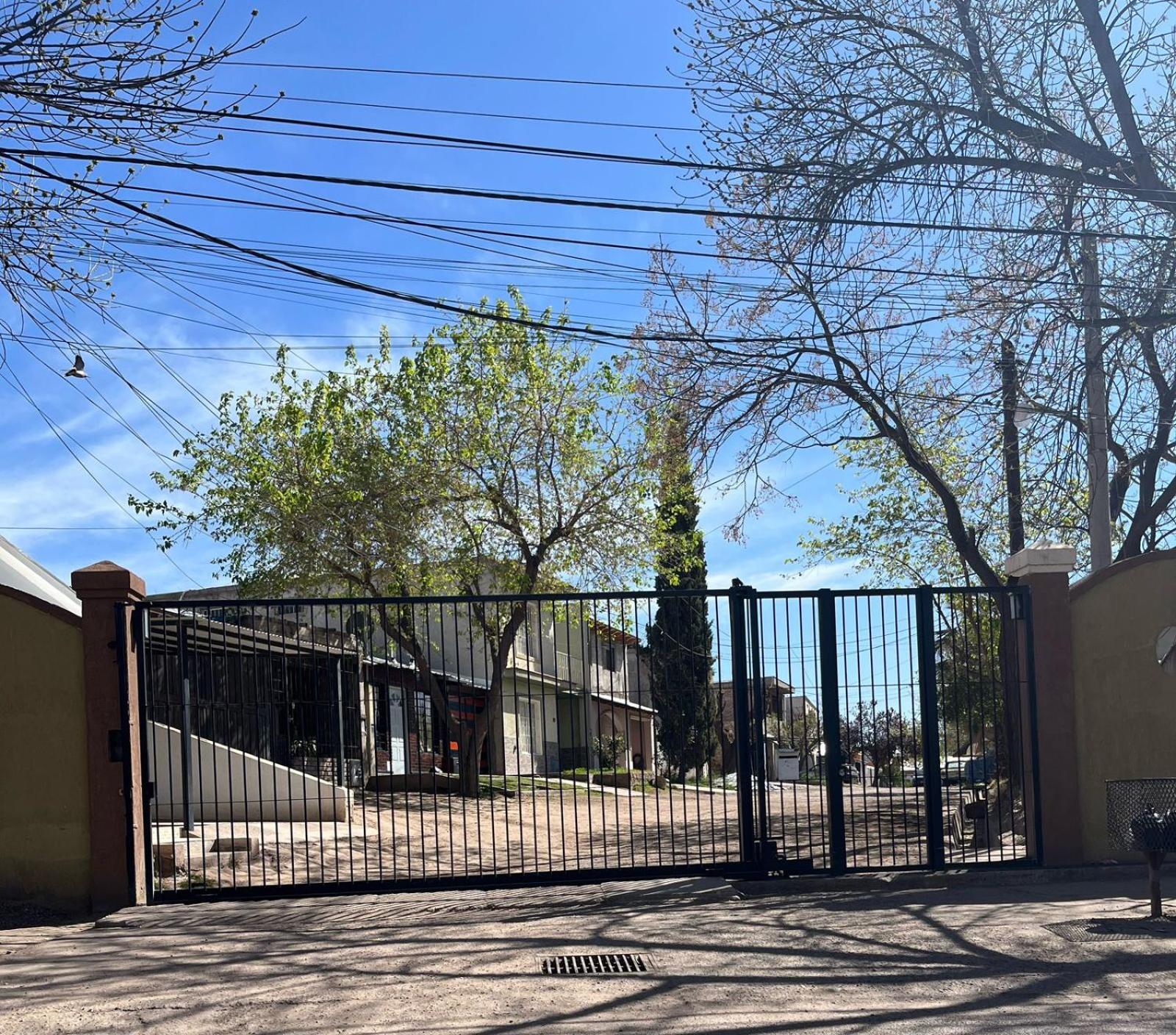 Complejo lamadrid - departamento