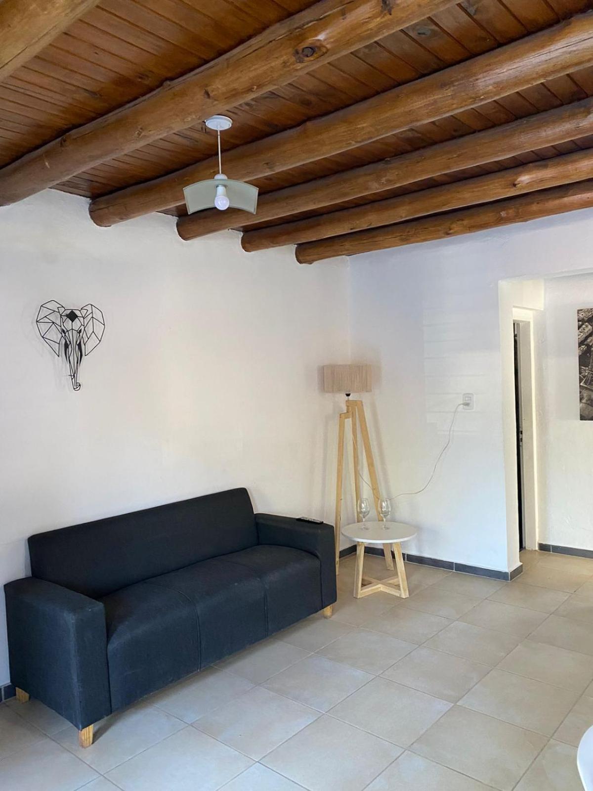 Complejo lamadrid - departamento